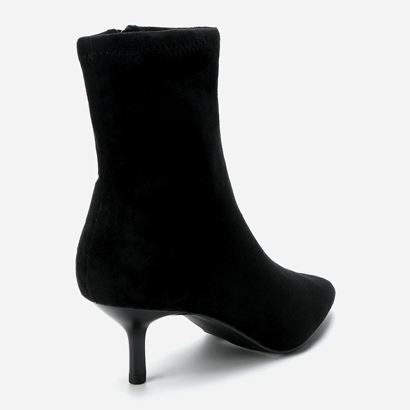 מגפון עקב שחור 41