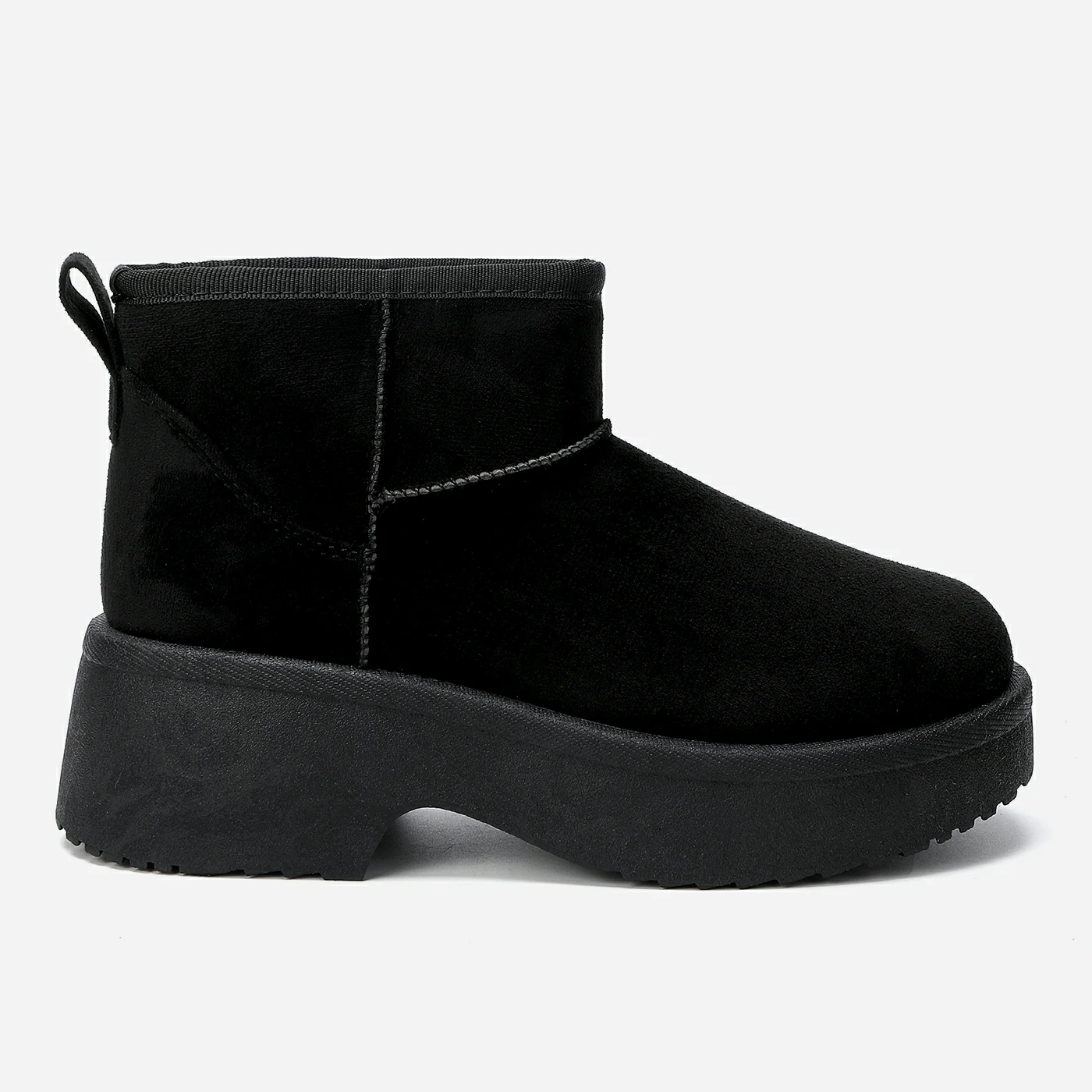 מגפון עקב שחור 37