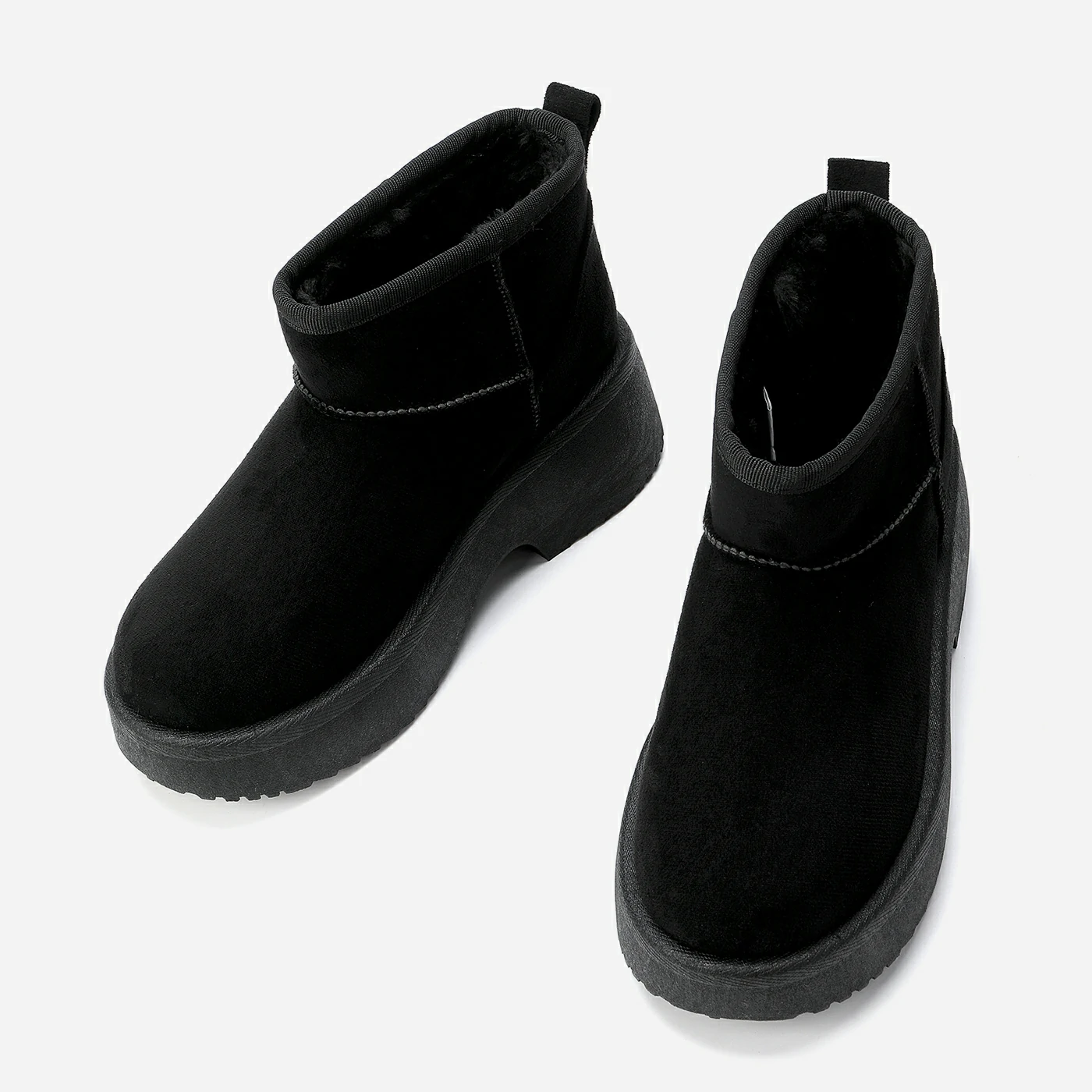 מגפון עקב שחור 37