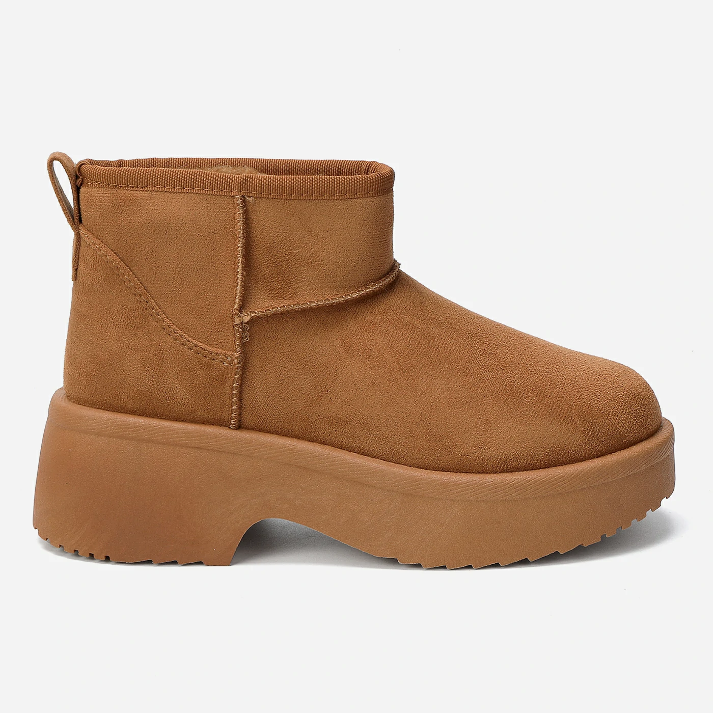 מגפון עקב כאמל 38