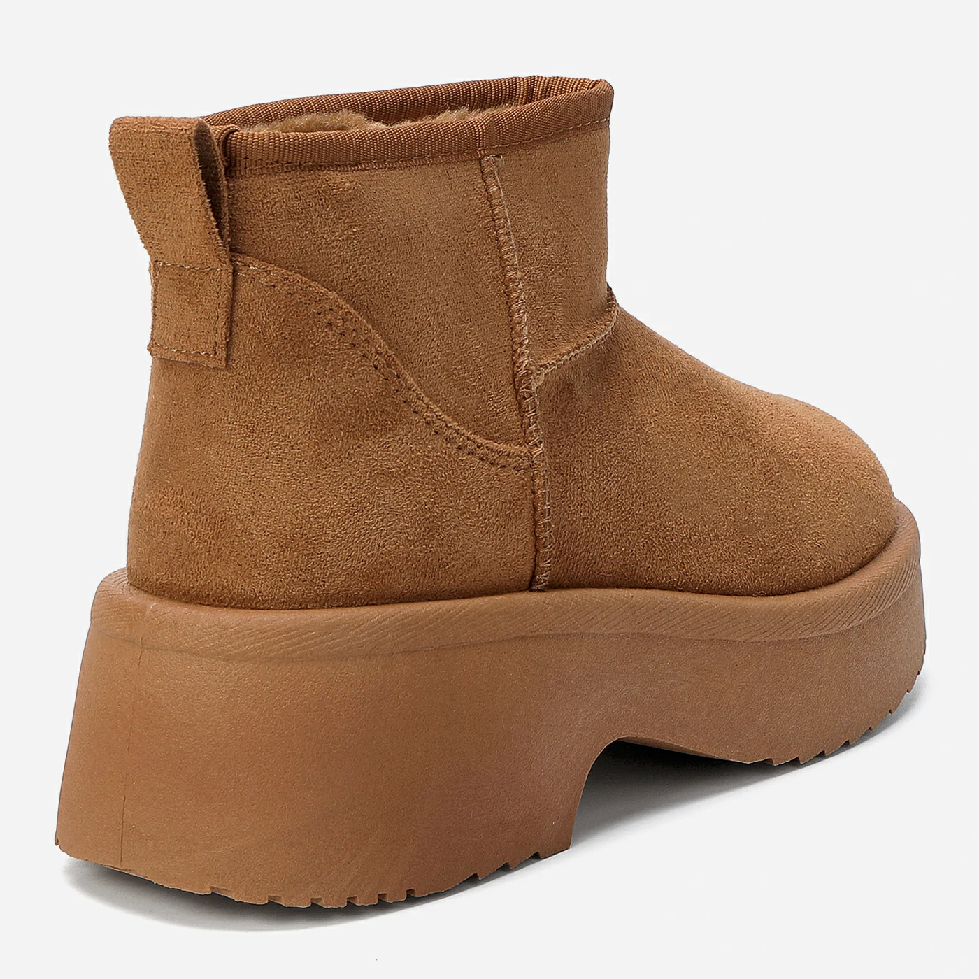 מגפון עקב כאמל 38