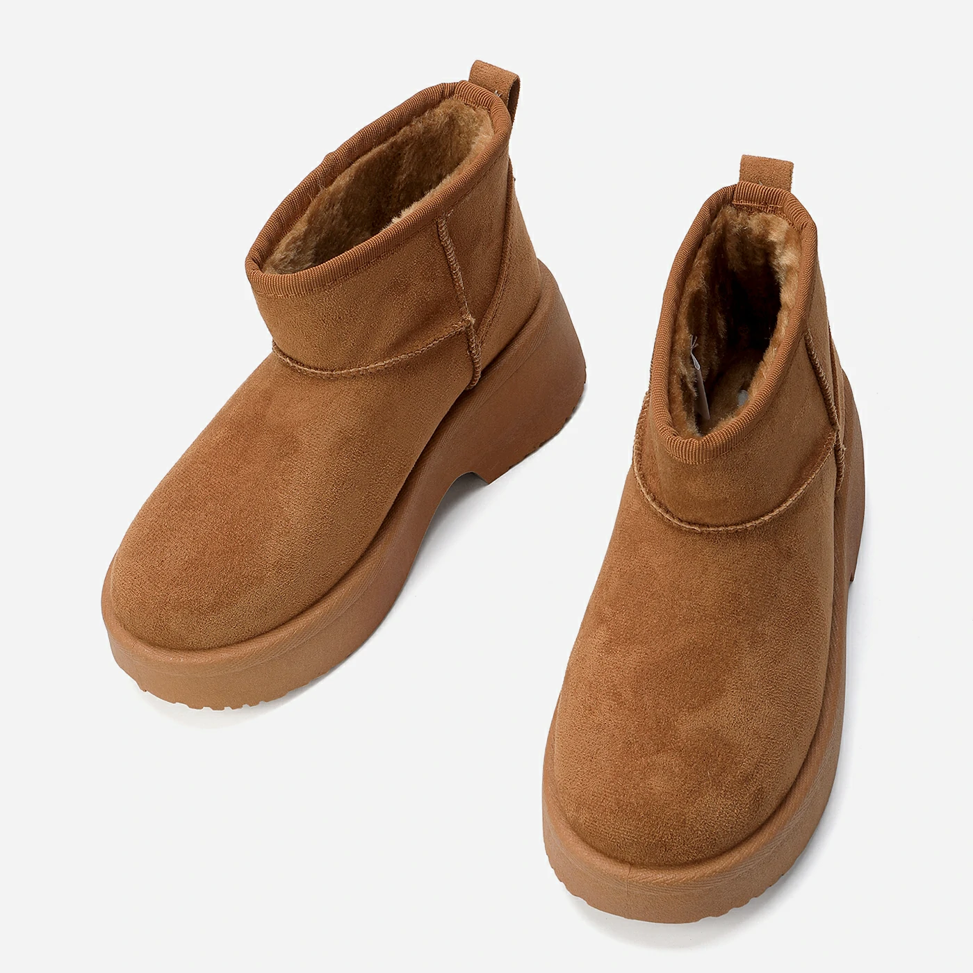 מגפון עקב כאמל 38