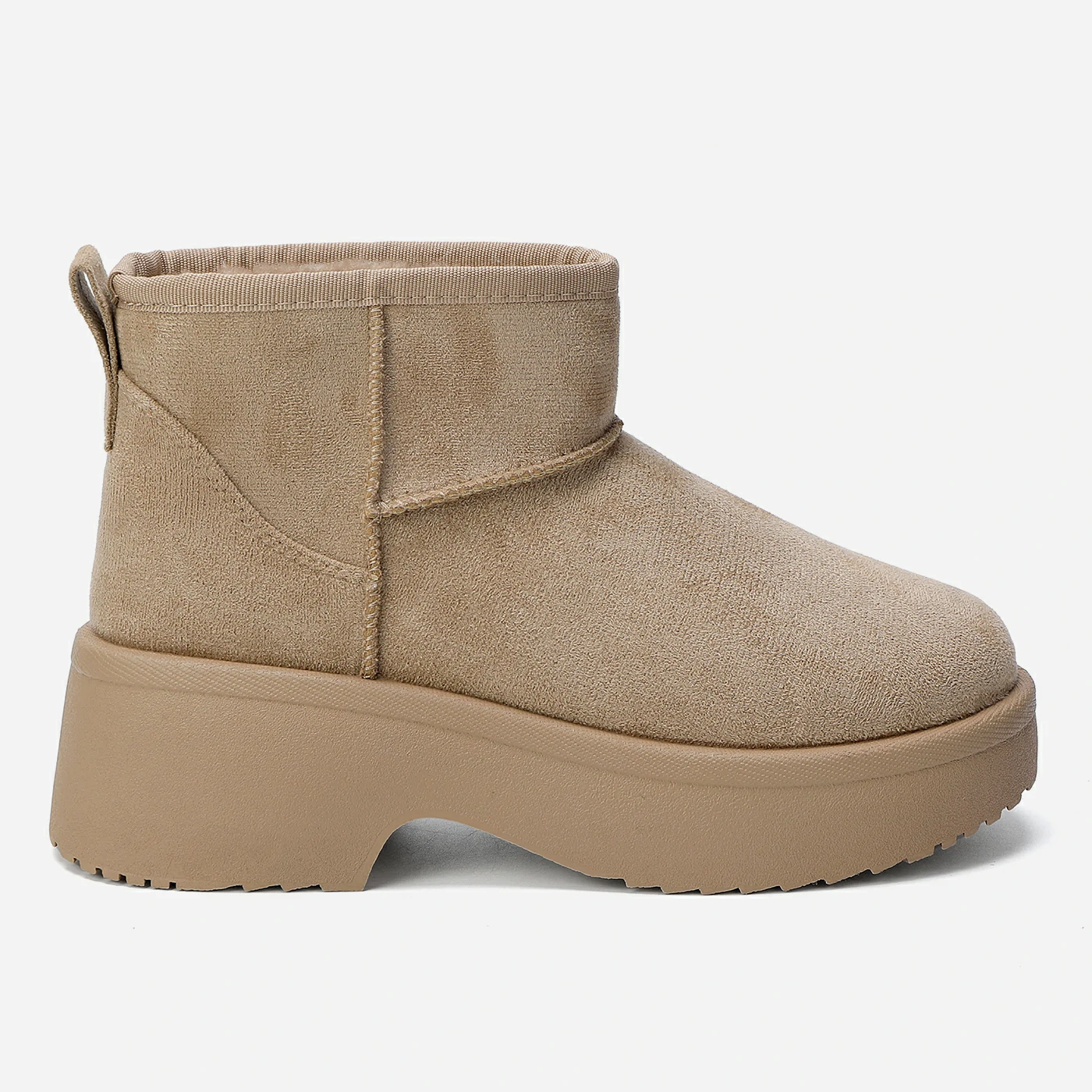 מגפון עקב בז 37