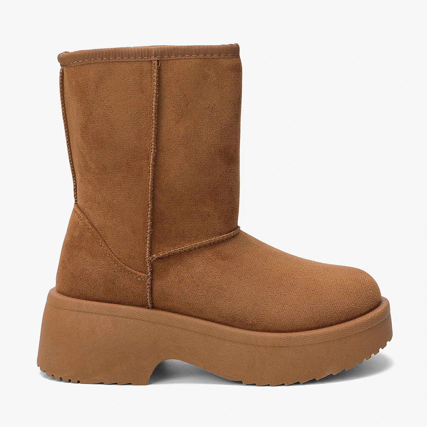 מגף עקב כאמל 36