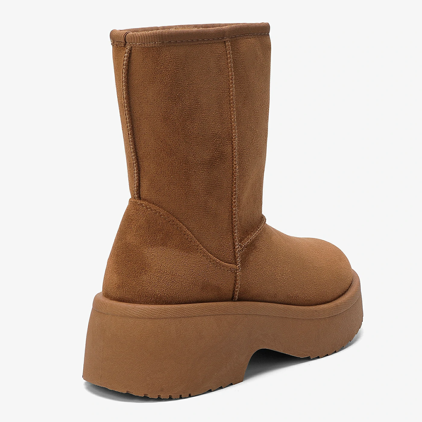 מגף עקב כאמל 36