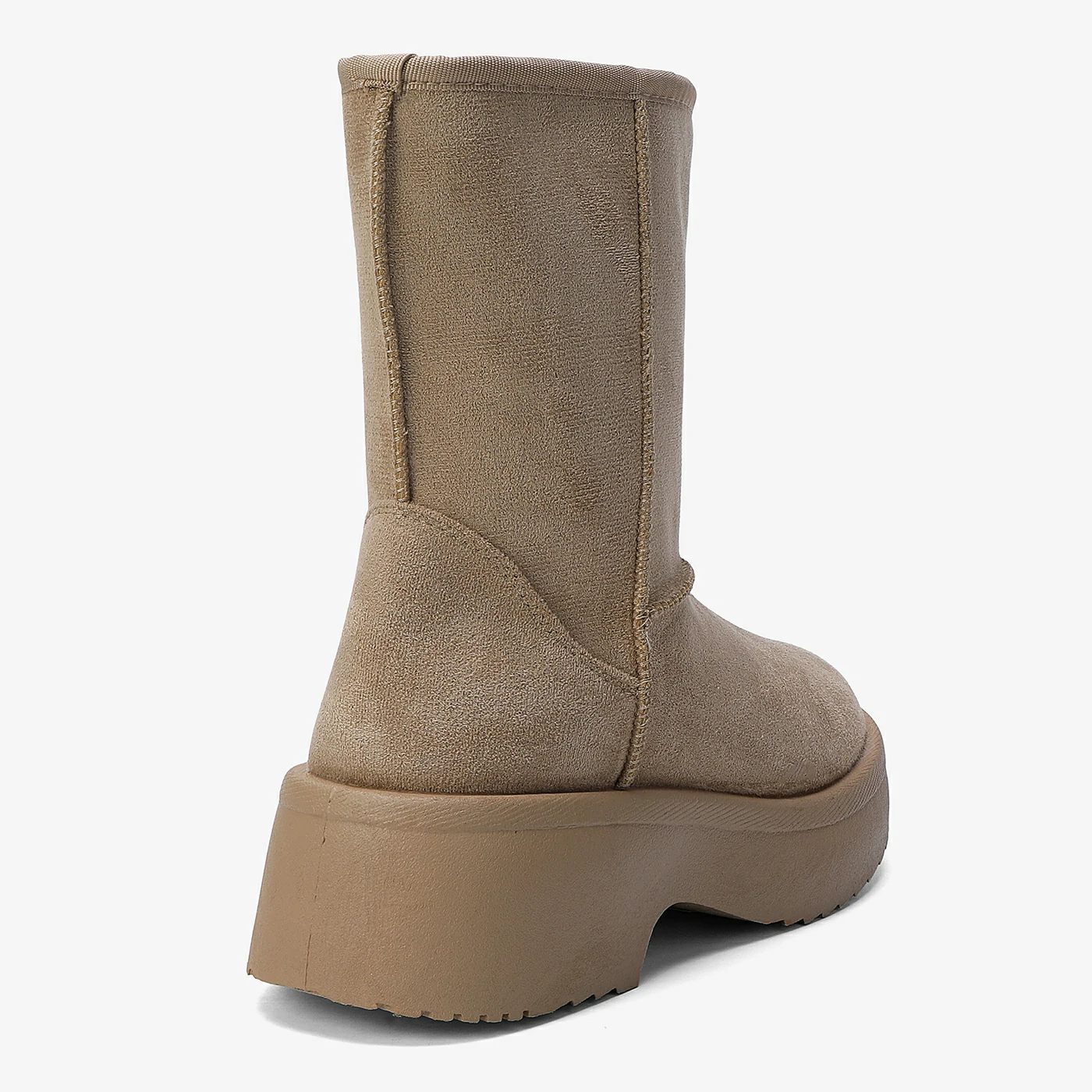 מגף עקב בז 37