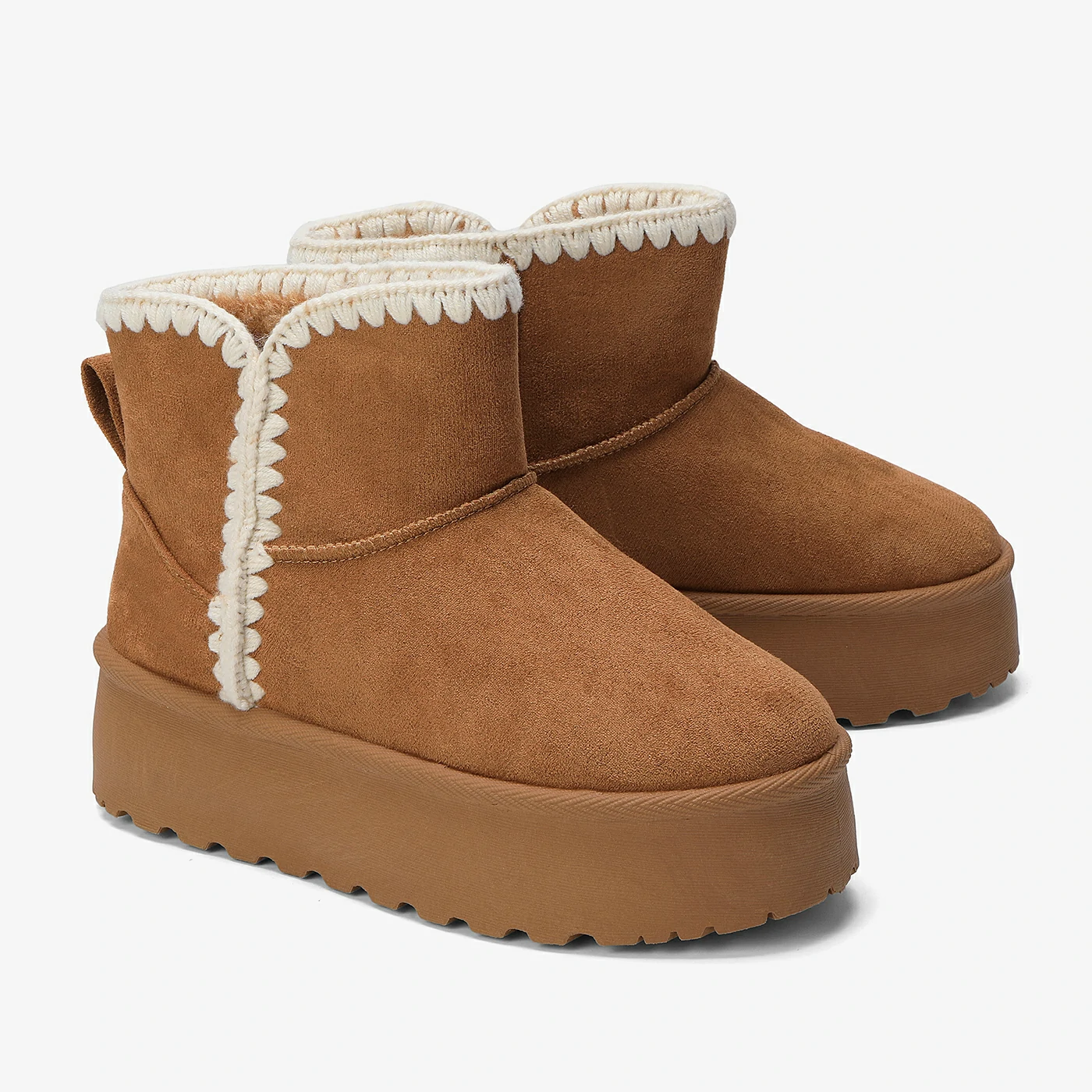 מגפון שטוח כאמל 36