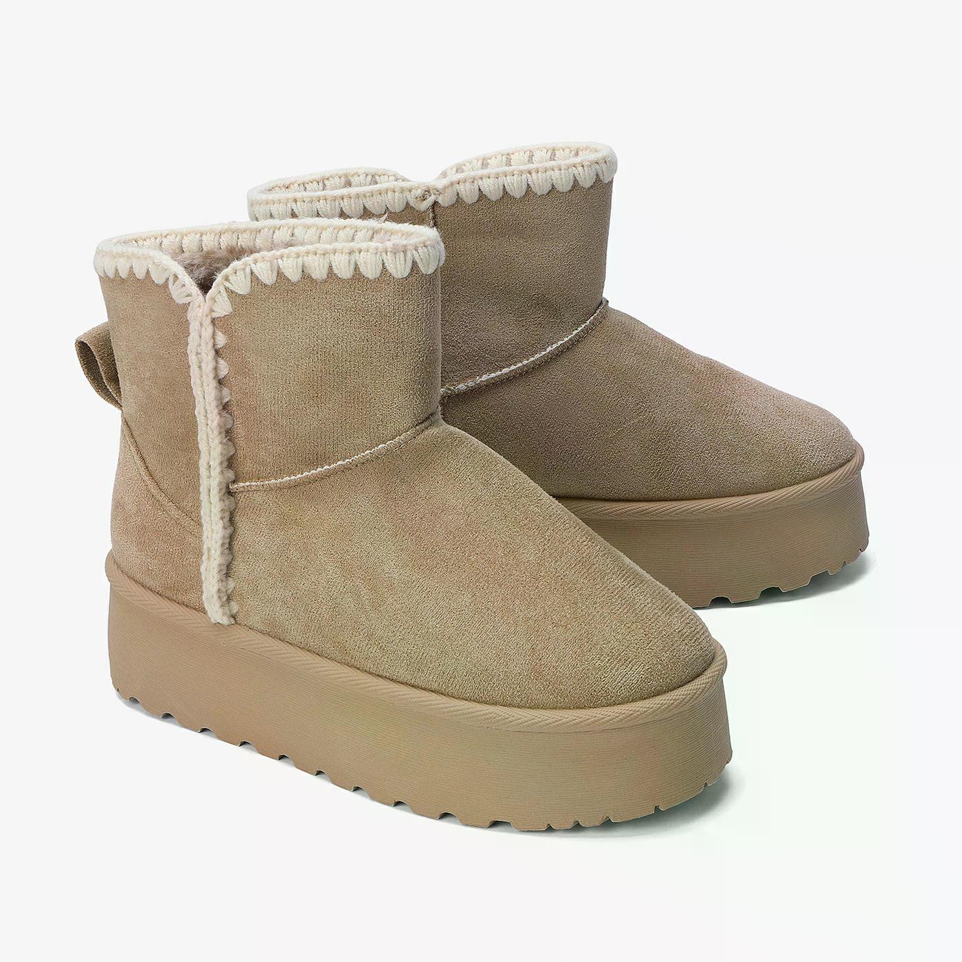 מגפון שטוח בז 38