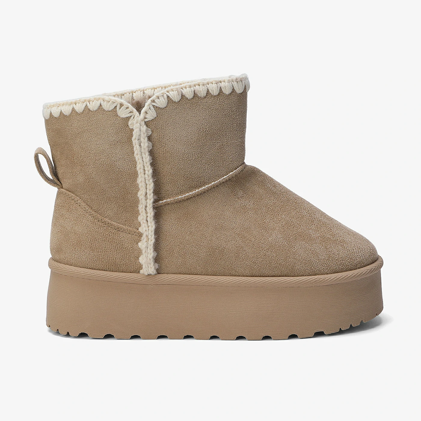 מגפון שטוח בז 38