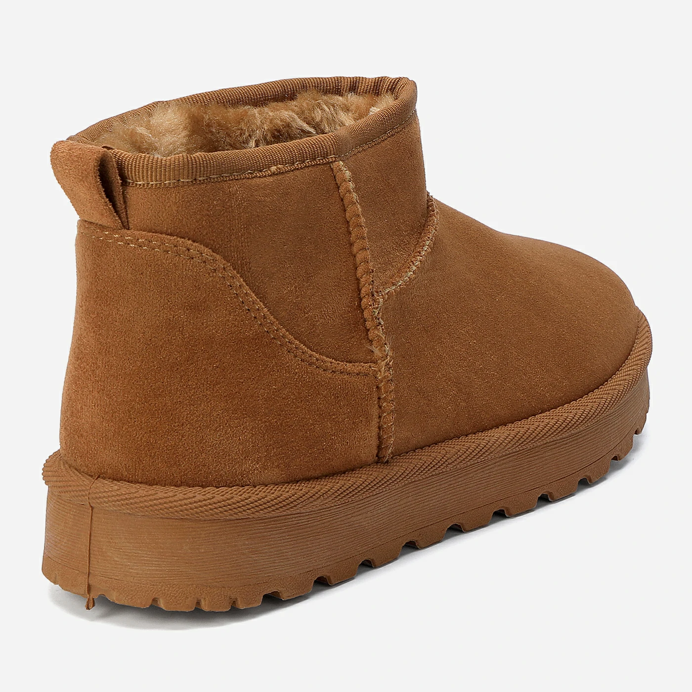 מגפון שטוח כאמל 36