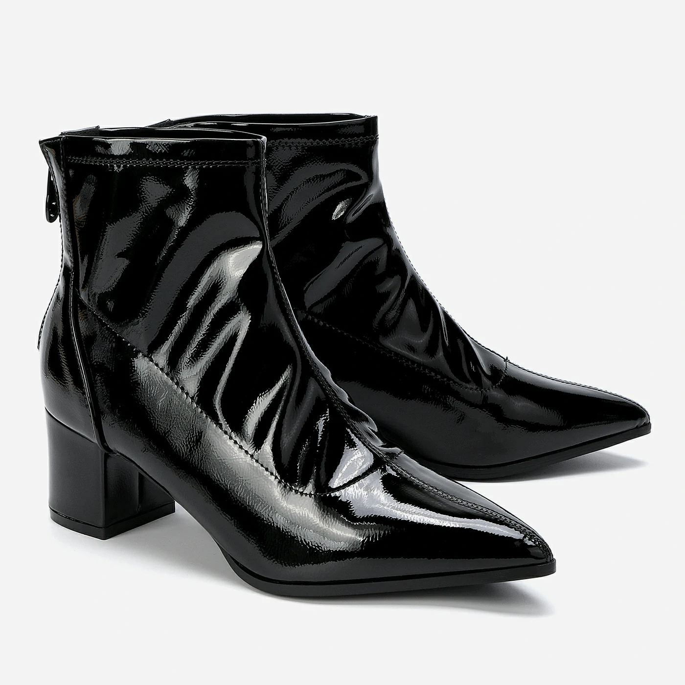 מגפון עקב שחור 38