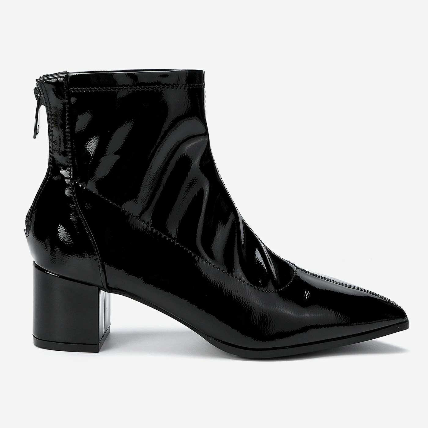 מגפון עקב שחור 38