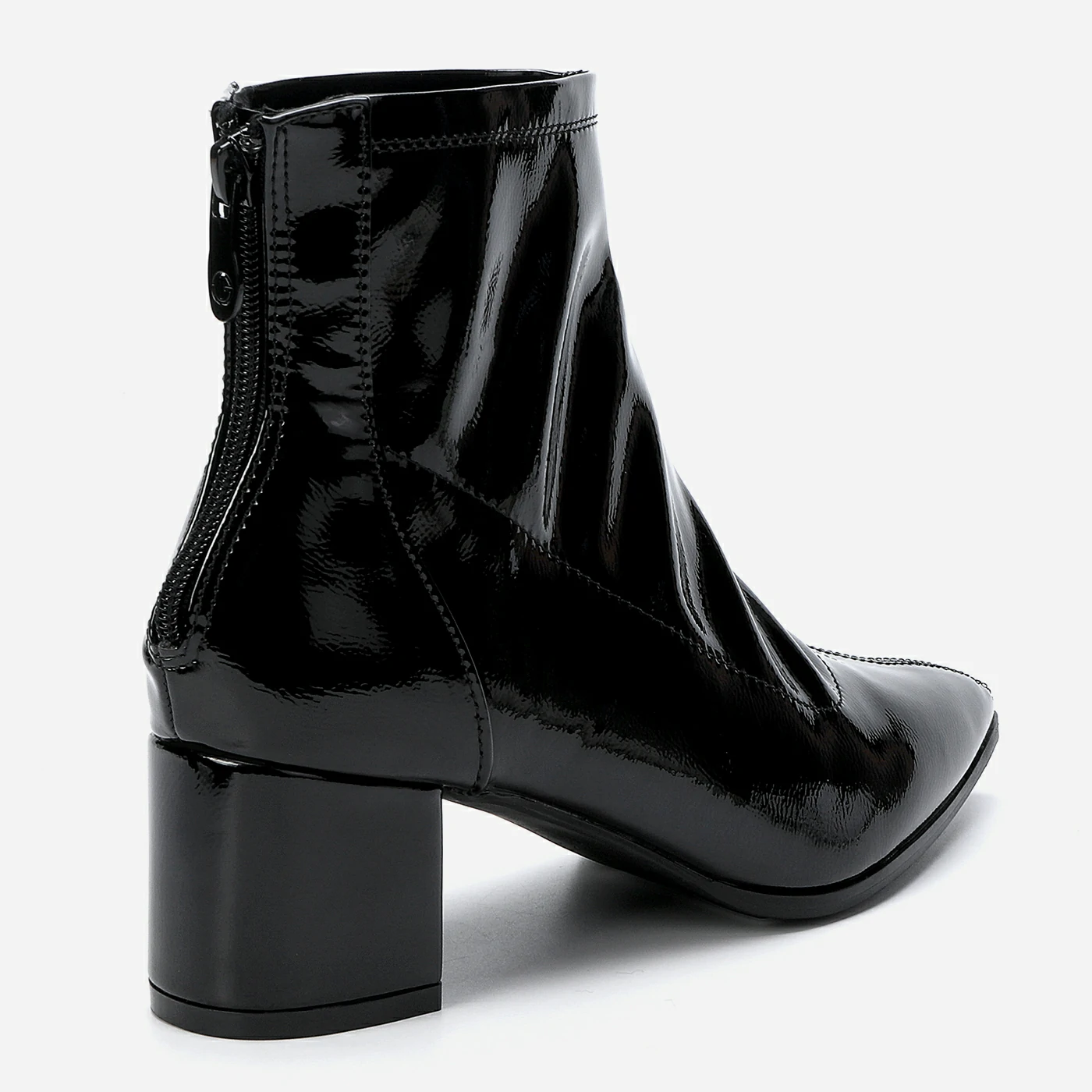 מגפון עקב שחור 38