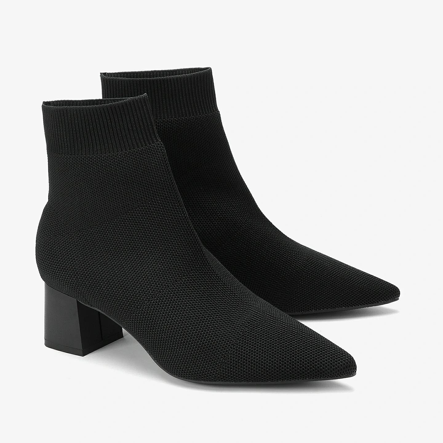 מגפון עקב שחור 41