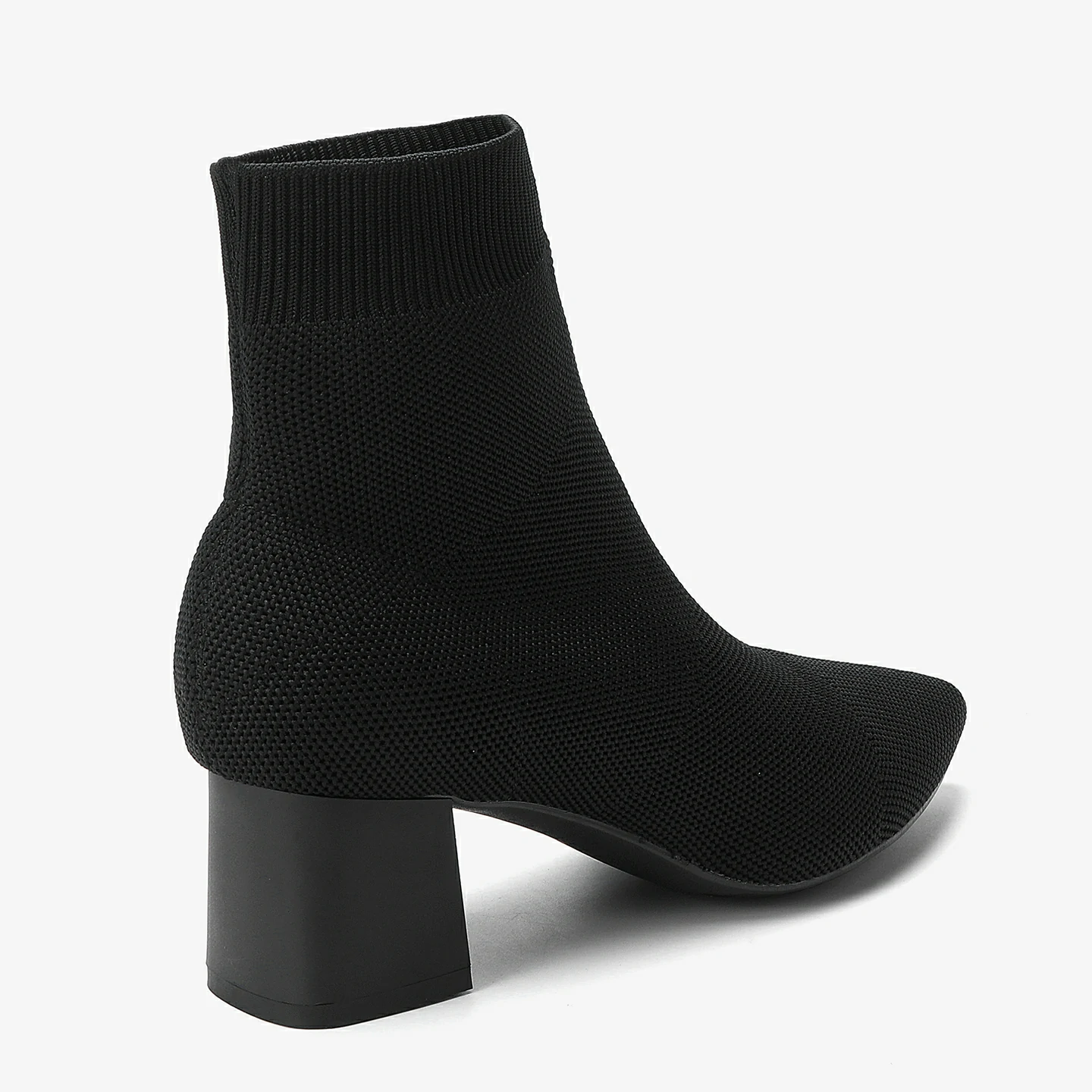 מגפון עקב שחור 41