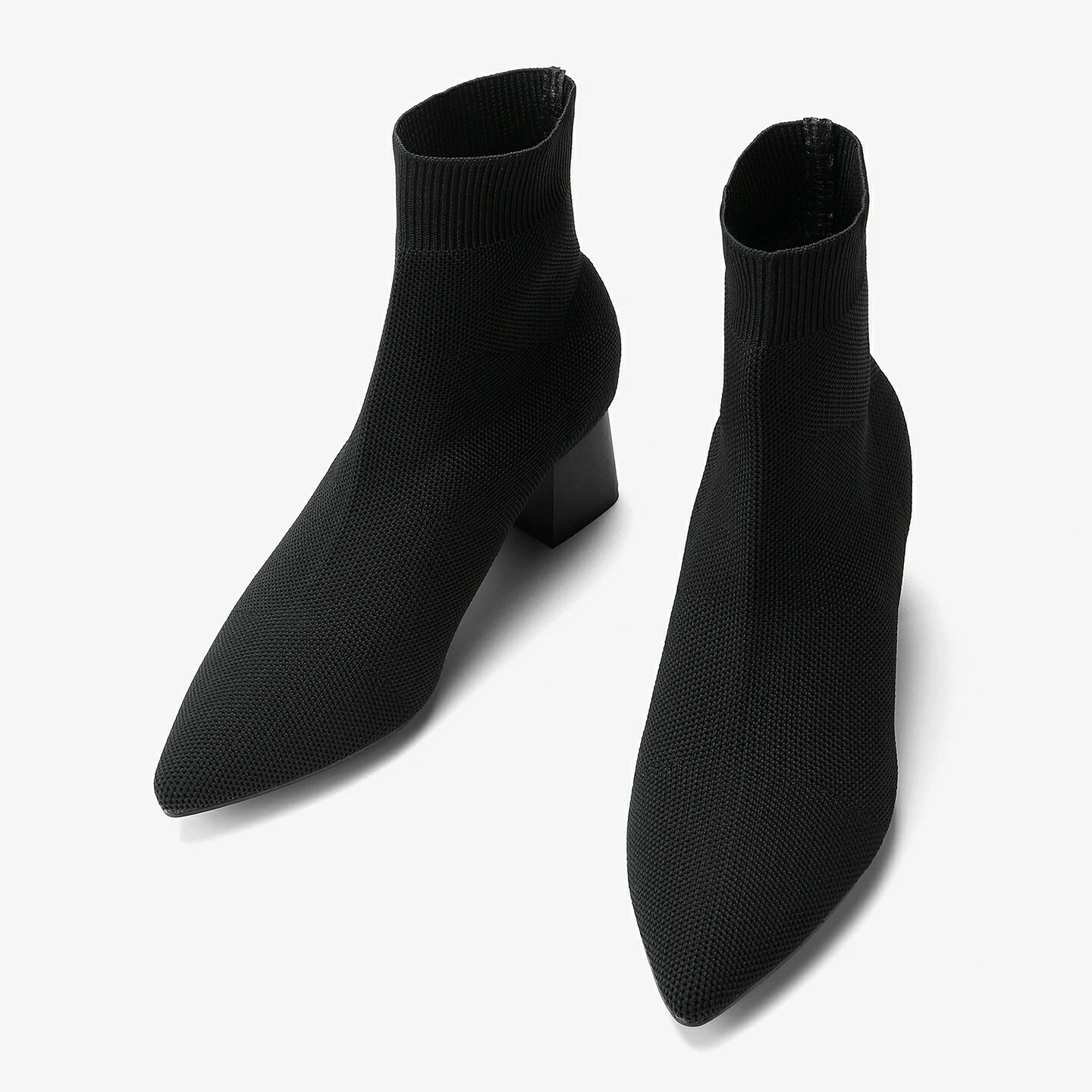 מגפון עקב שחור 41