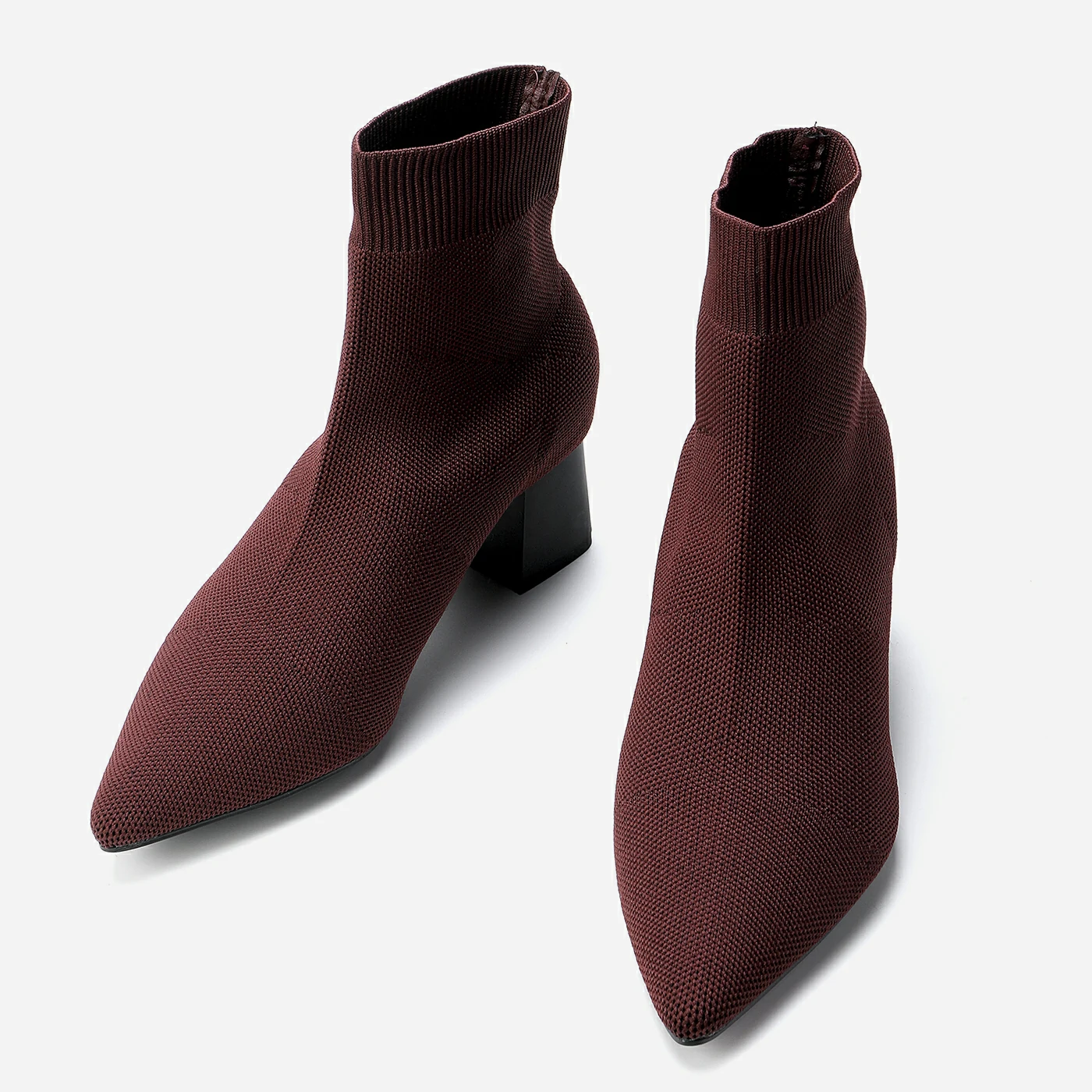 מגפון עקב בורדו 38