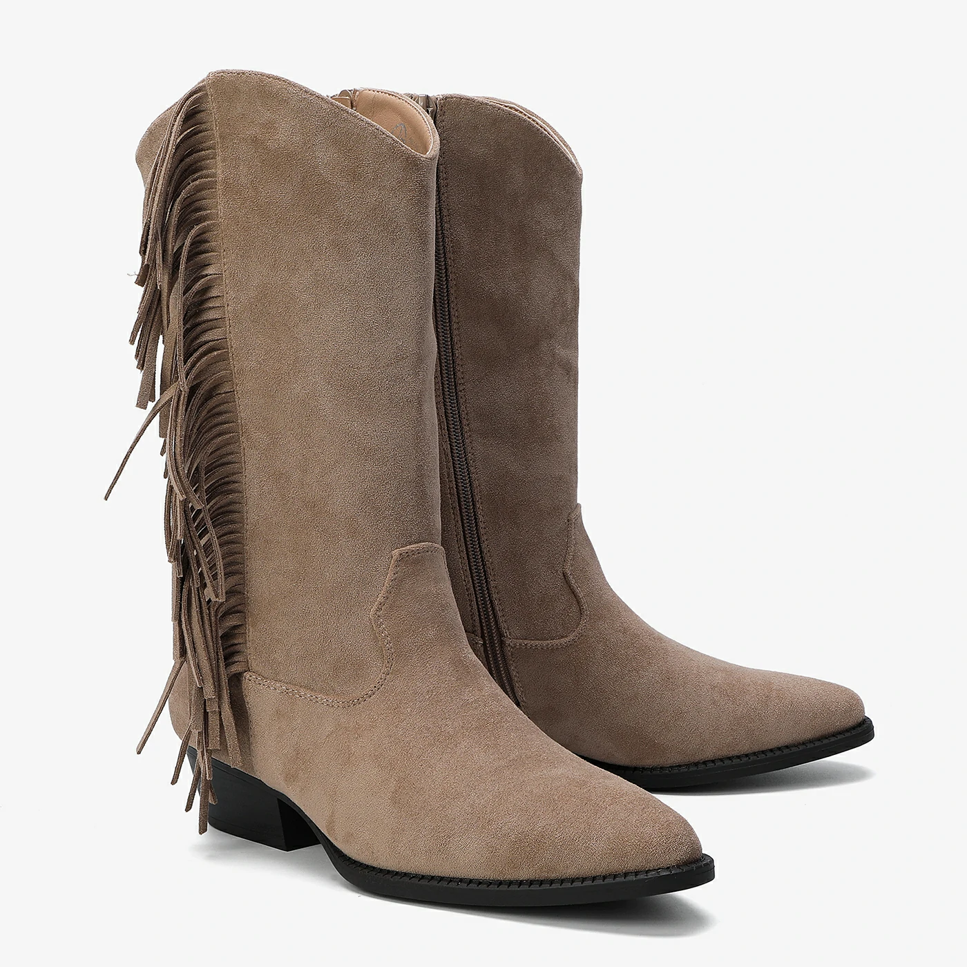 מגף עקב בז 36