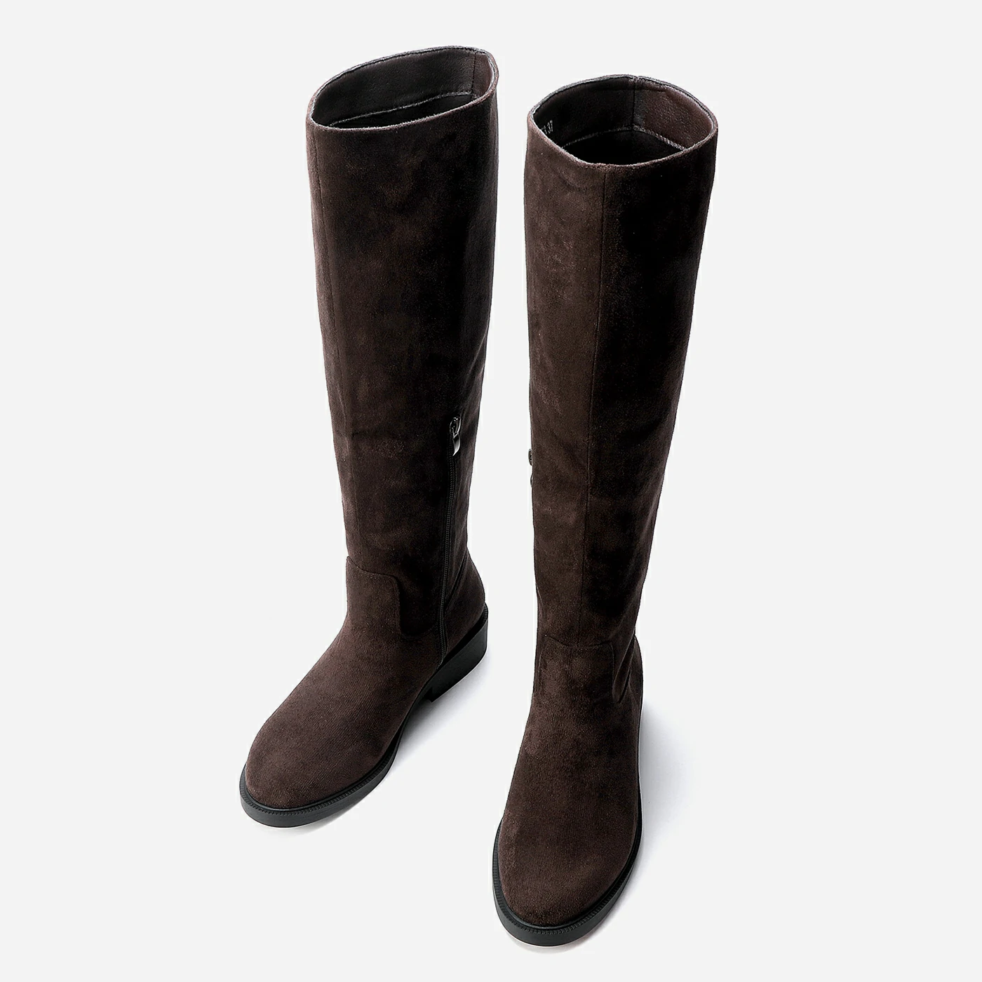 מגף עקב חום 36