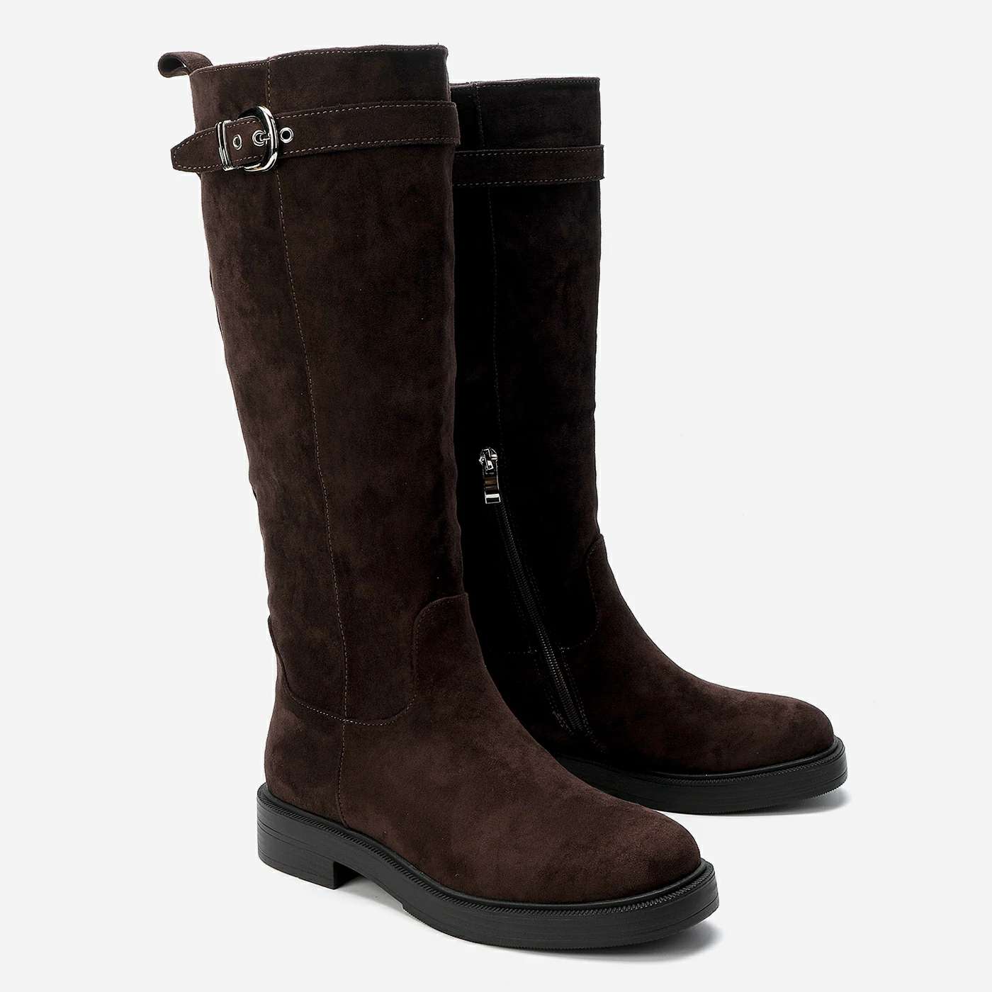 מגף עקב חום 36