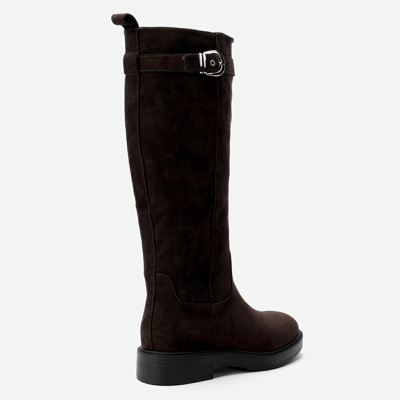 מגף עקב חום 36