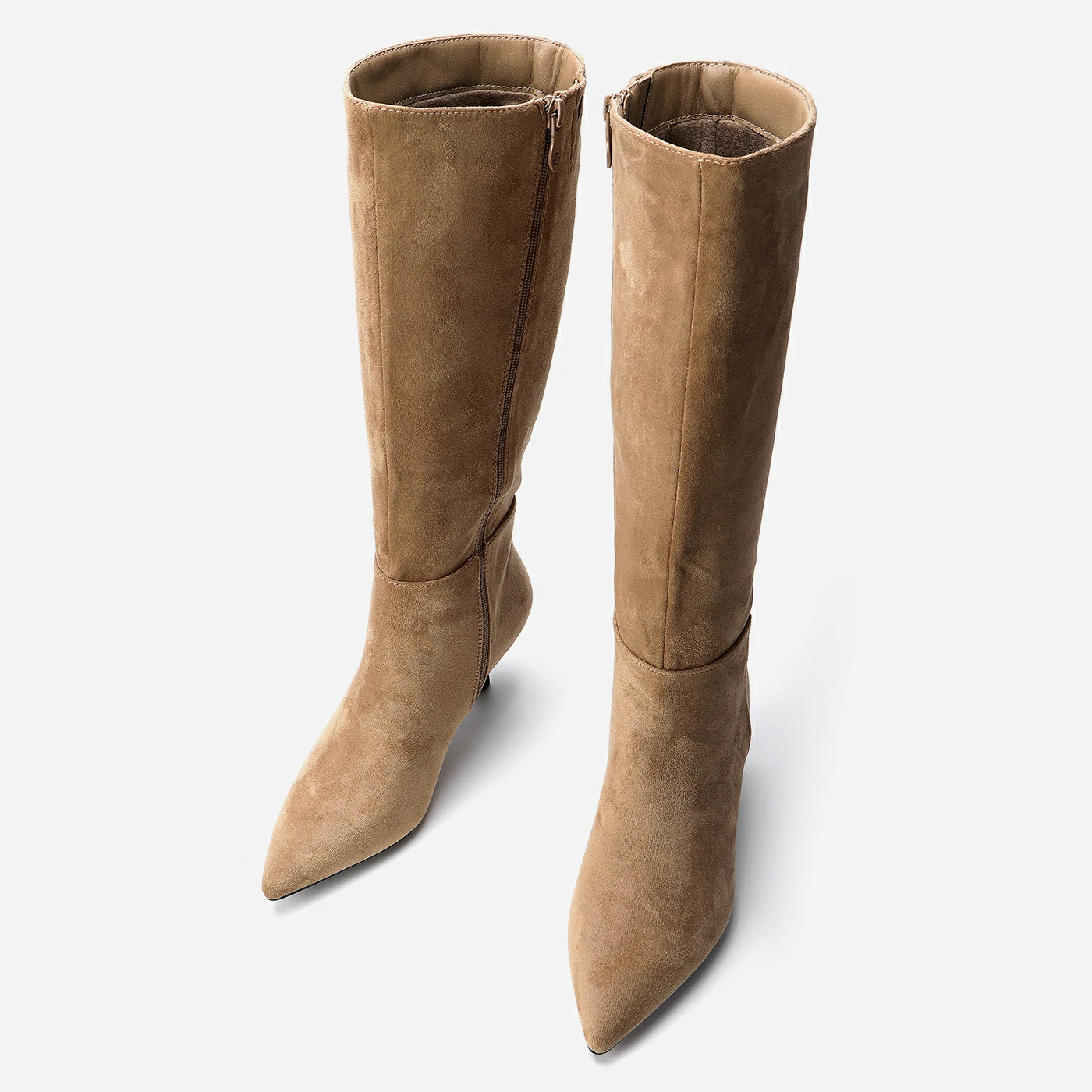 מגף עקב בז 37