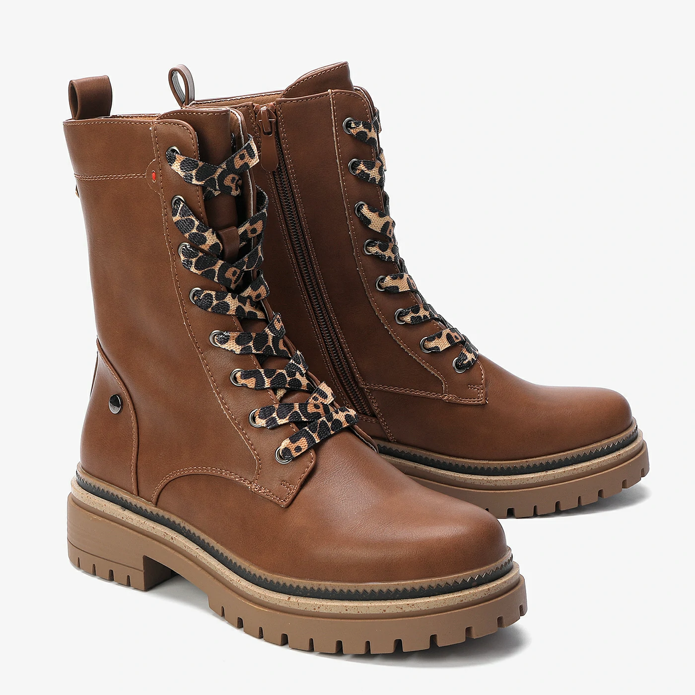 מגפון שטוח כאמל 38