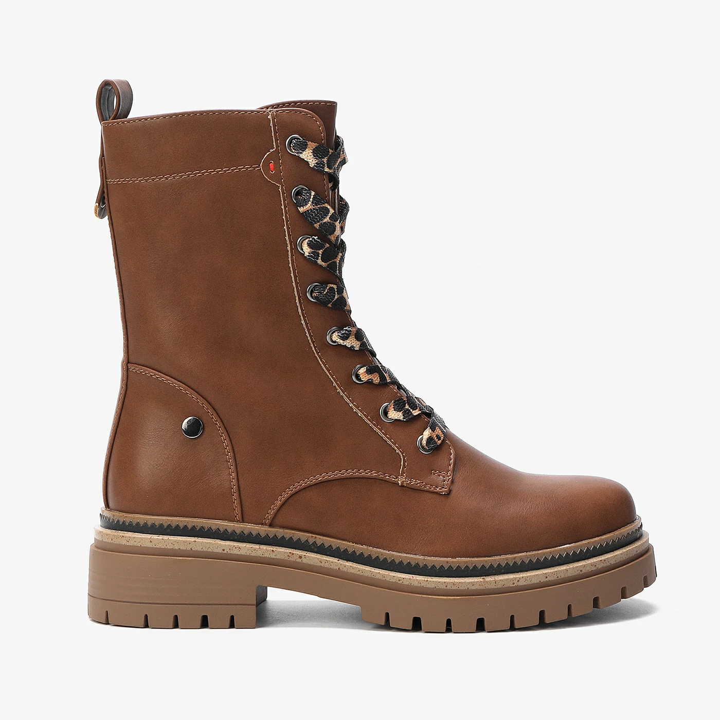 מגפון שטוח כאמל 38