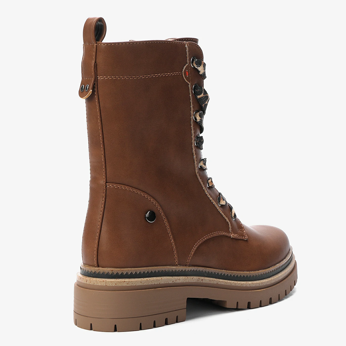 מגפון שטוח כאמל 38