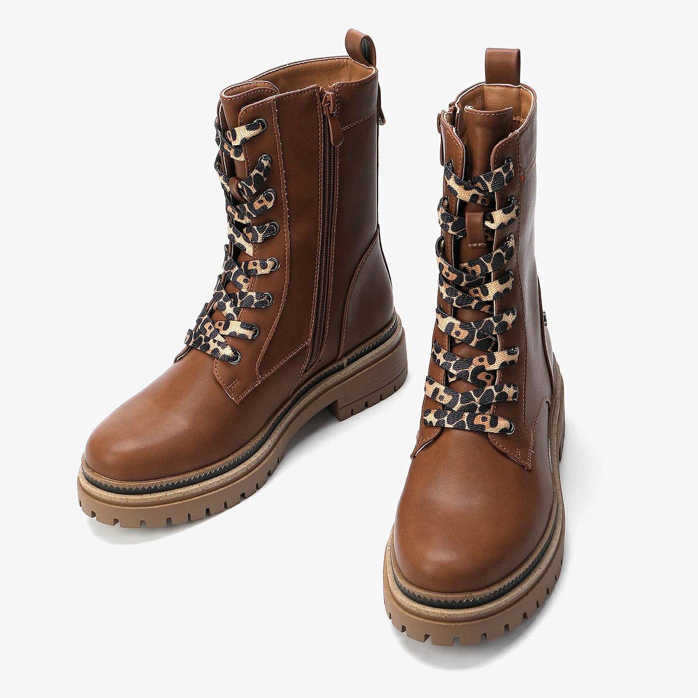 מגפון שטוח כאמל 38