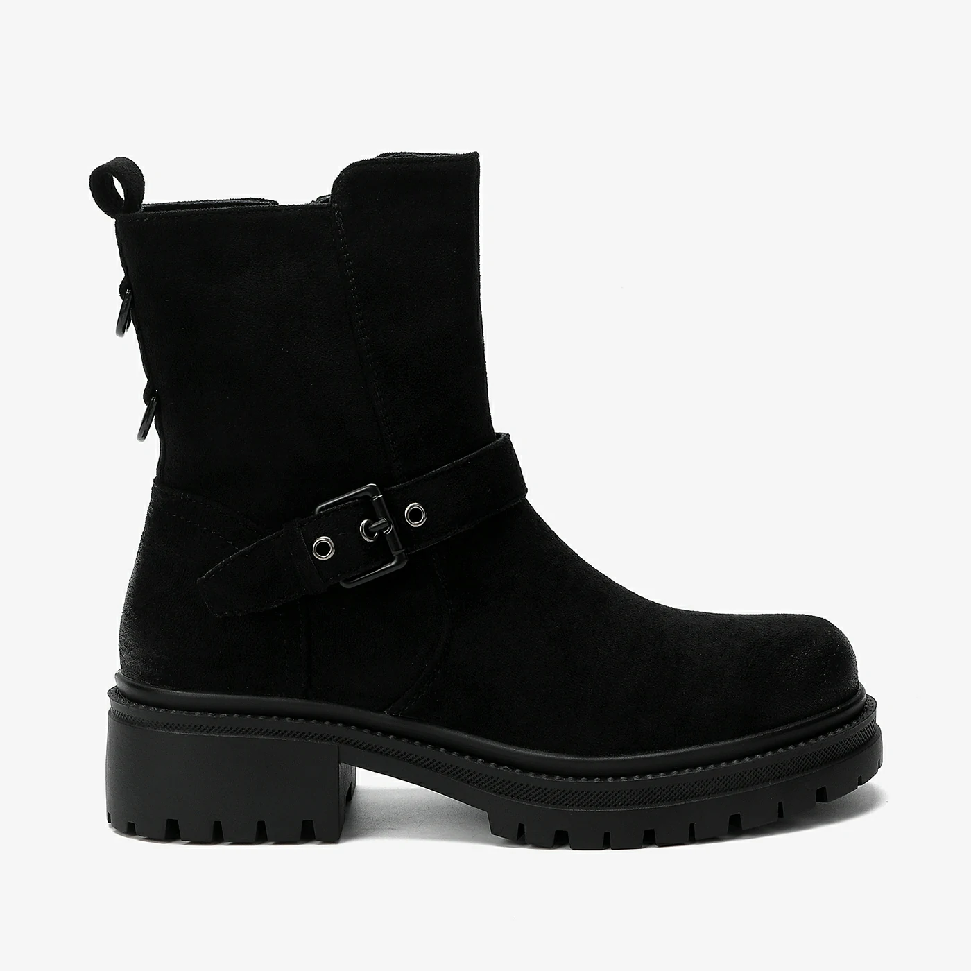 מגפון עקב שחור 39