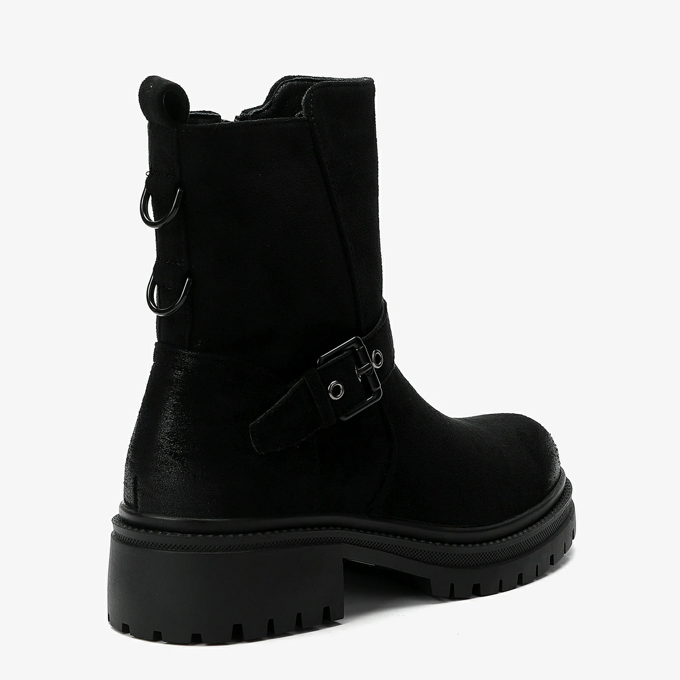 מגפון עקב שחור 39