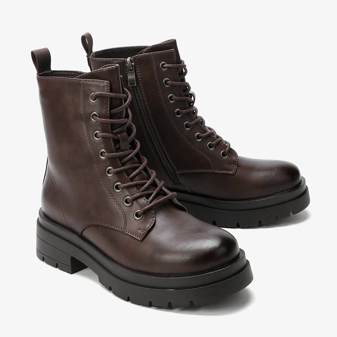 מגף עקב חום 36