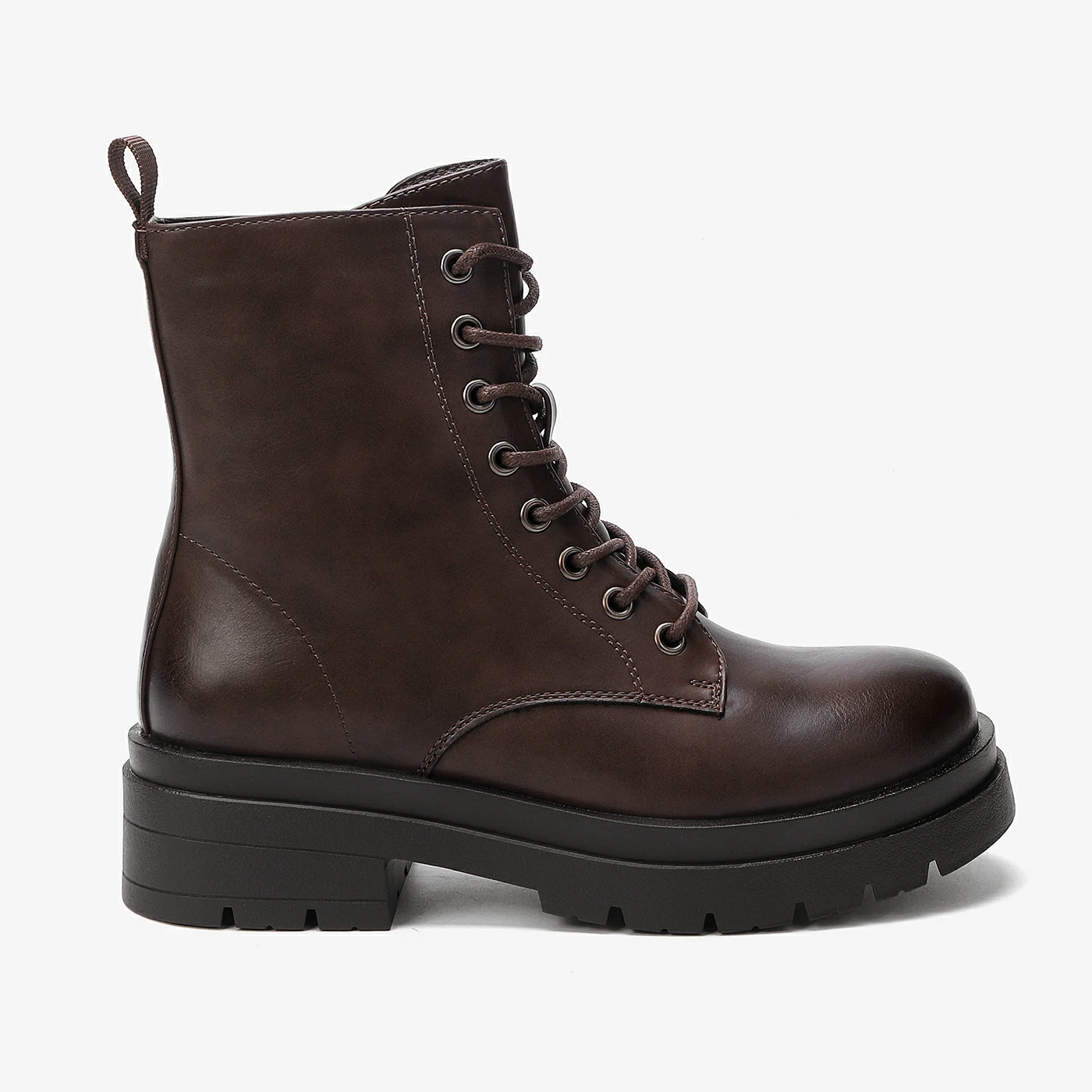 מגף עקב חום 36