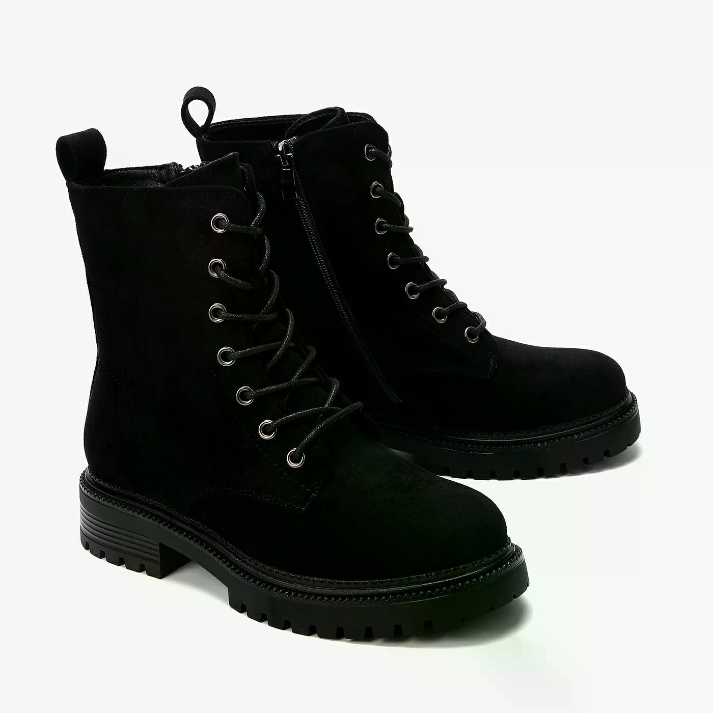 מגפון עקב שחור 38