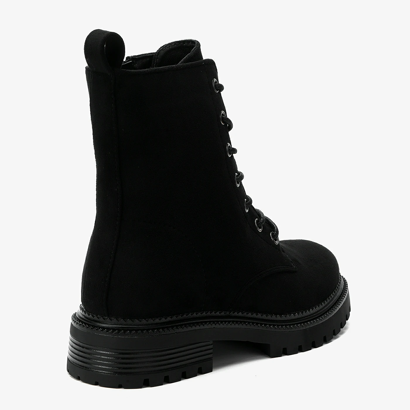 מגפון עקב שחור 38