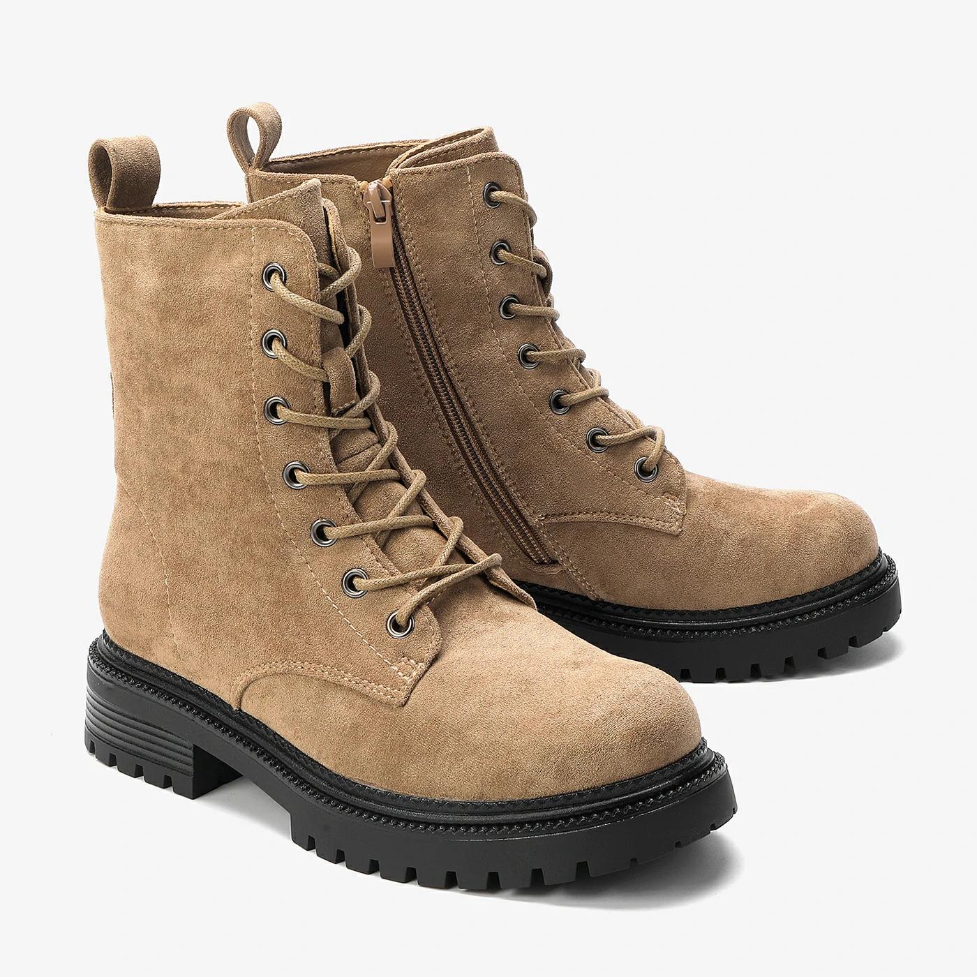 מגפון עקב כאמל 38