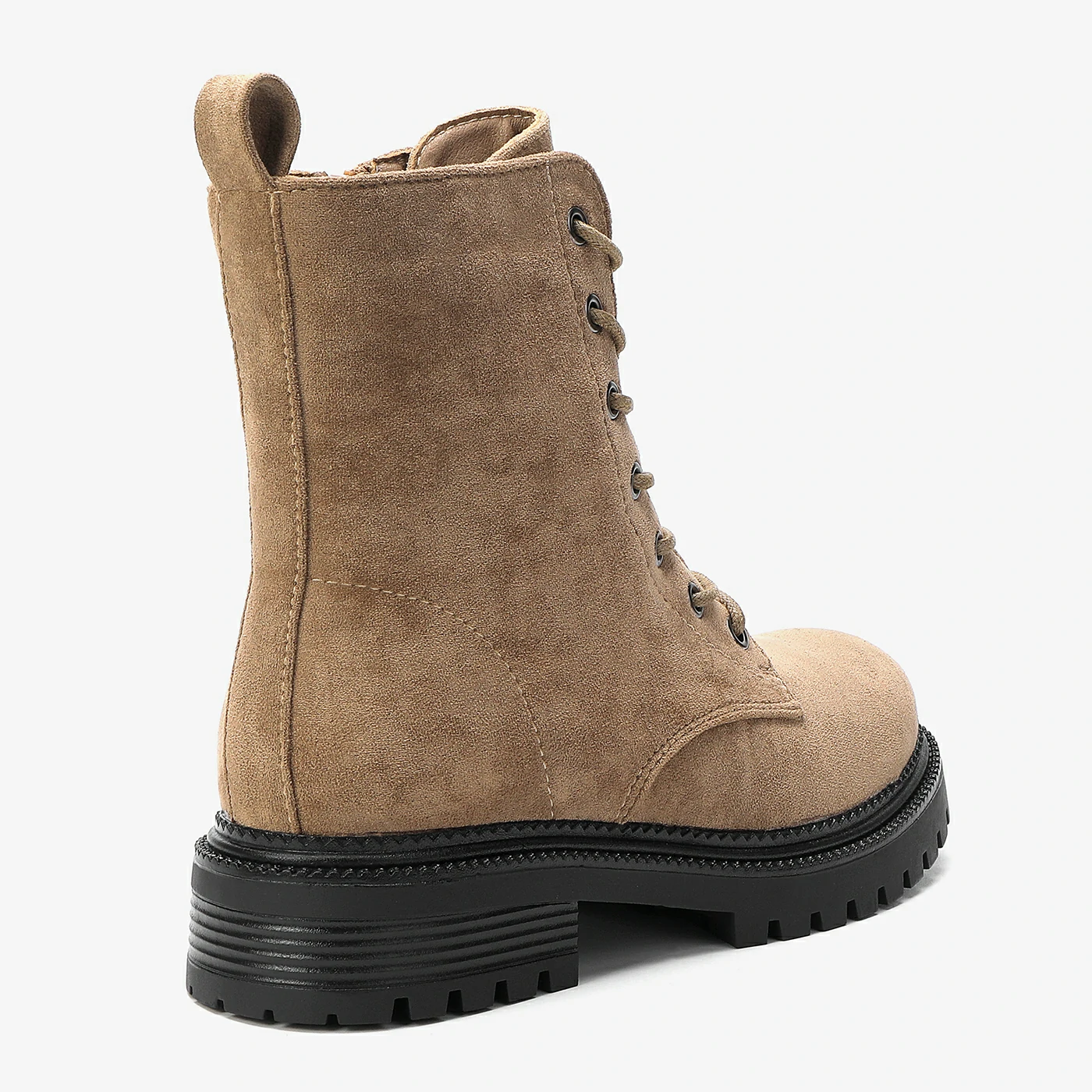 מגפון עקב כאמל 38