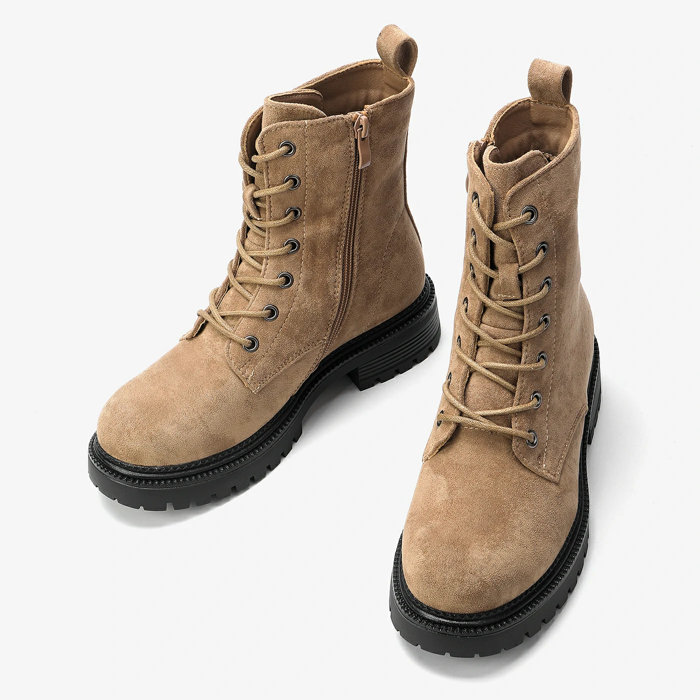 מגפון עקב כאמל 38