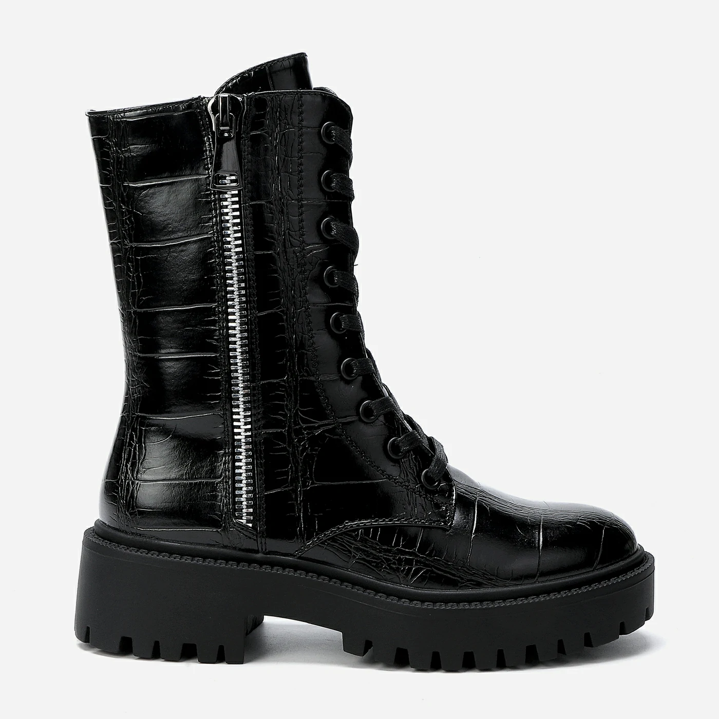 מגפון עקב קרוקו 38