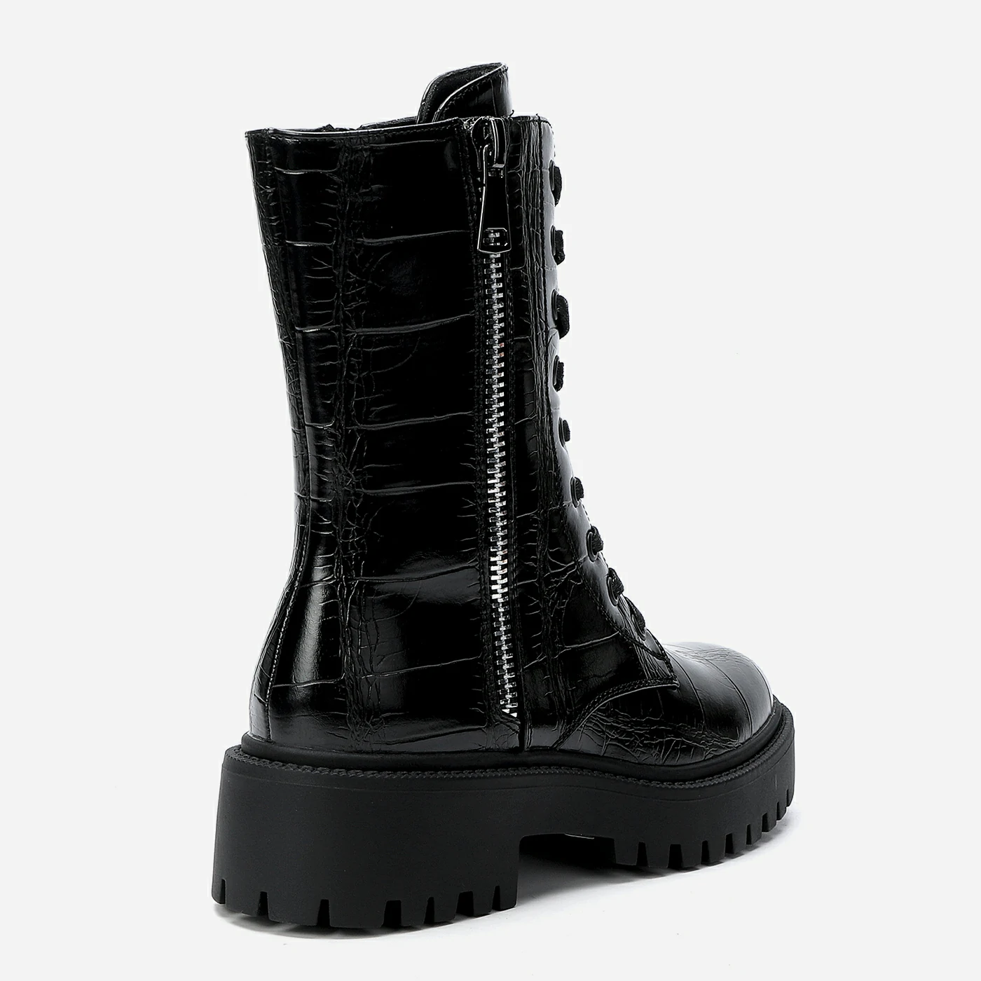 מגפון עקב קרוקו 38