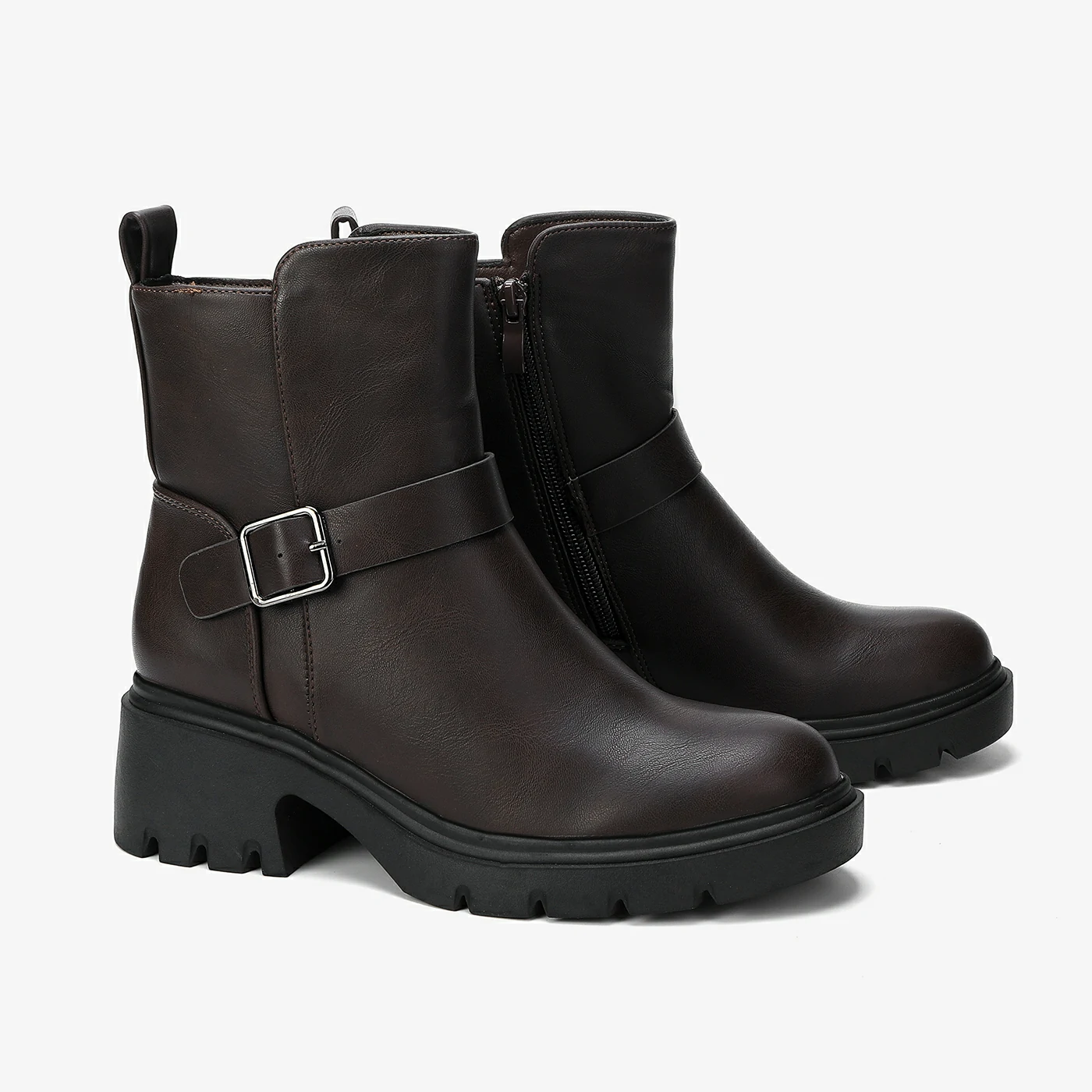 מגף עקב חום 40