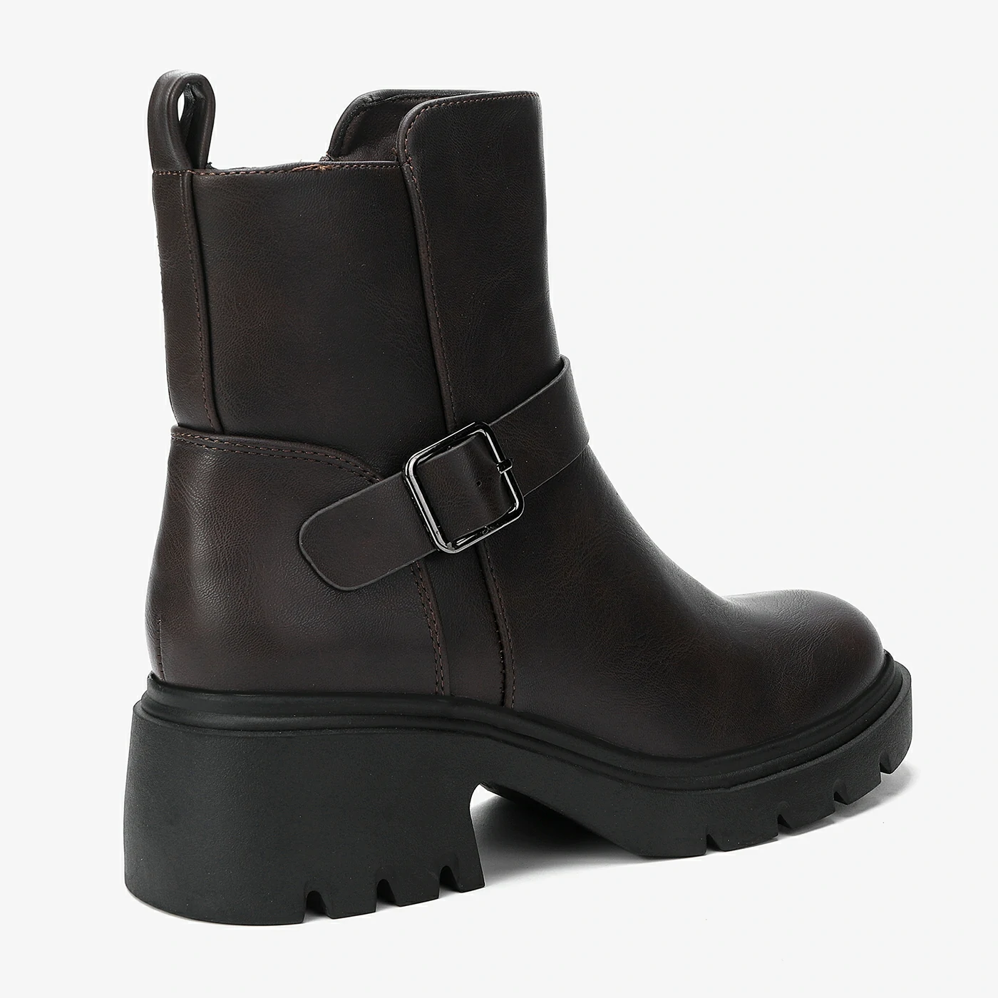 מגף עקב חום 40