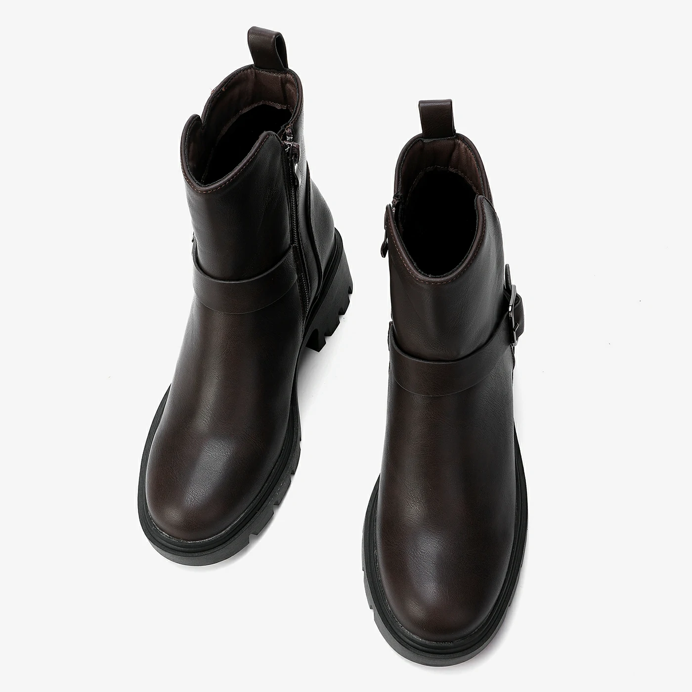 מגף עקב חום 40