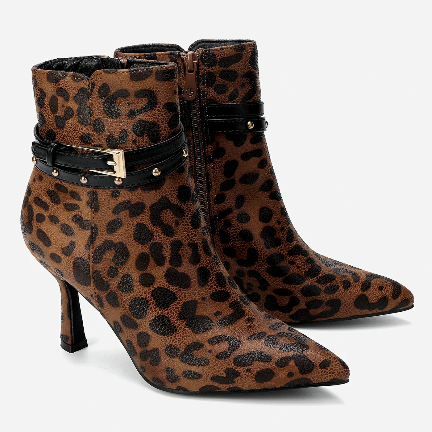 מגפון עקב מנומר 38