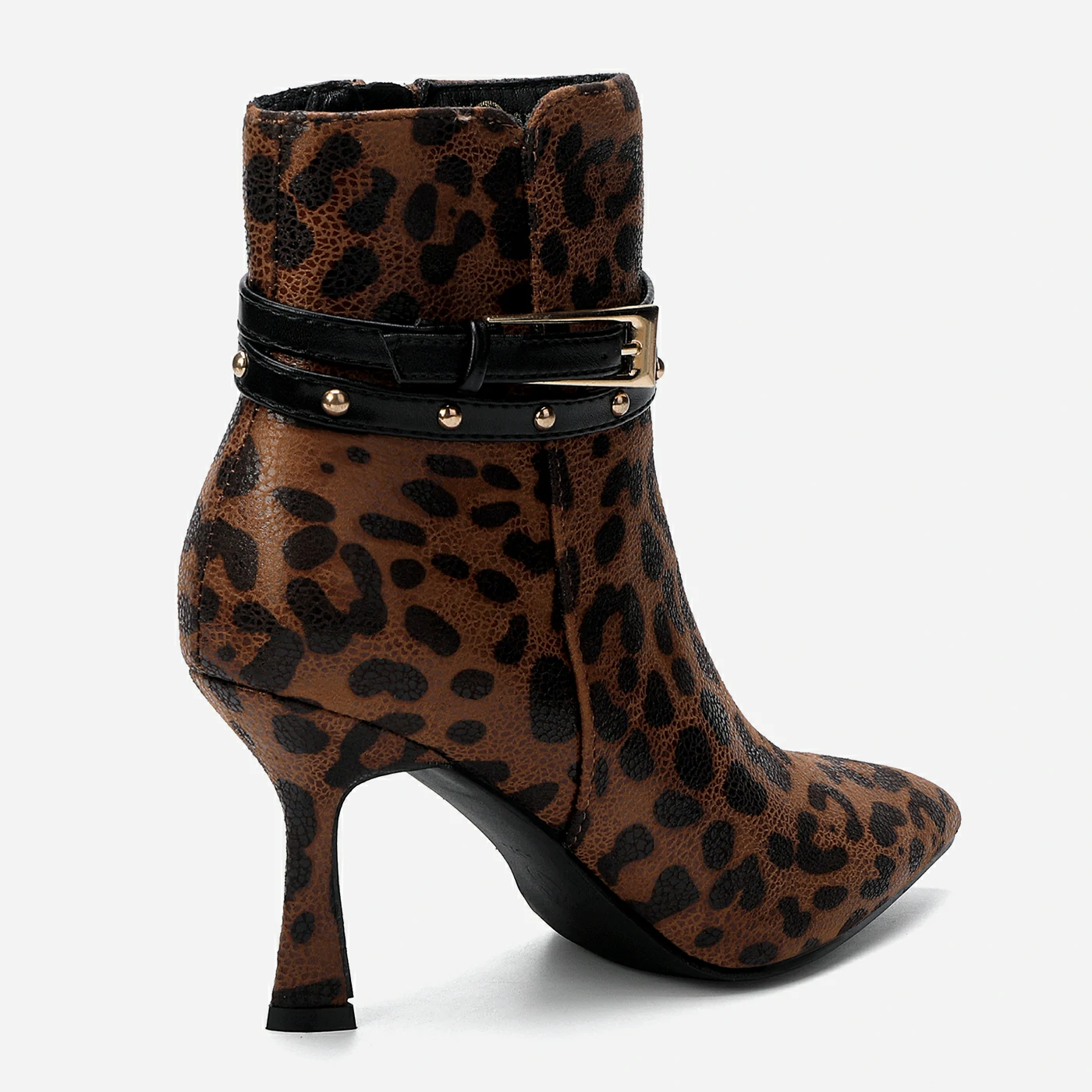 מגפון עקב מנומר 38