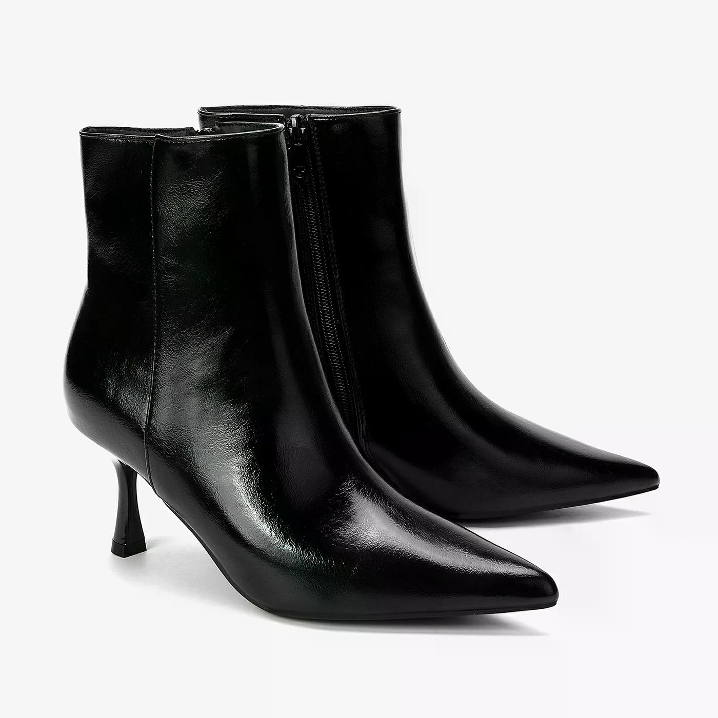 מגפון עקב שחור 38