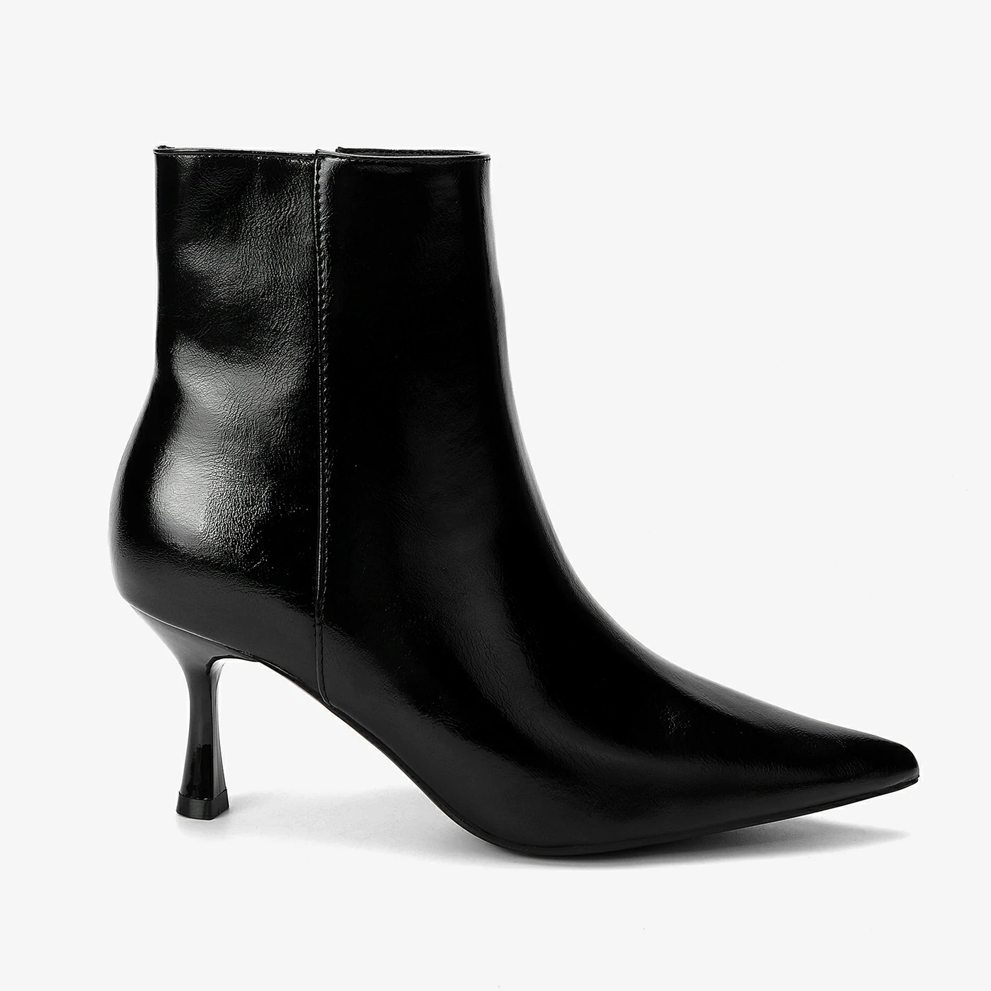 מגפון עקב שחור 38