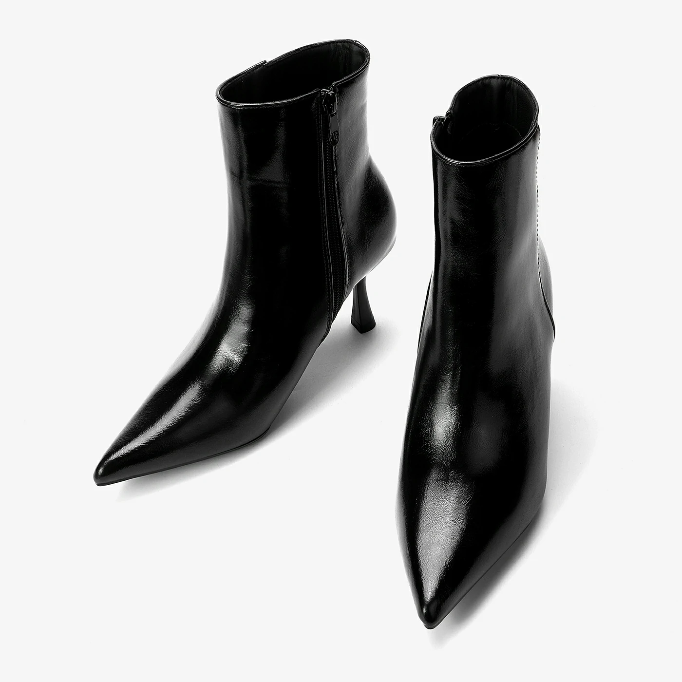 מגפון עקב שחור 38