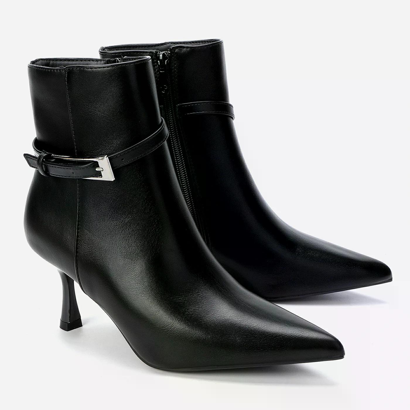 מגפון עקב שחור 37